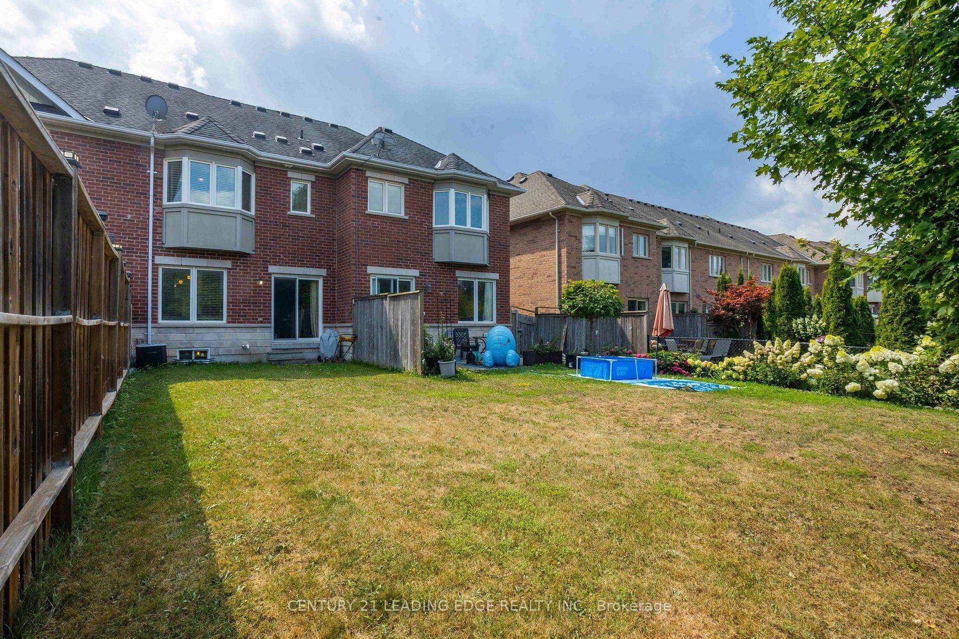 Whitchurch-stouffville, ON L4A 0W5,31 NW Passage N/A