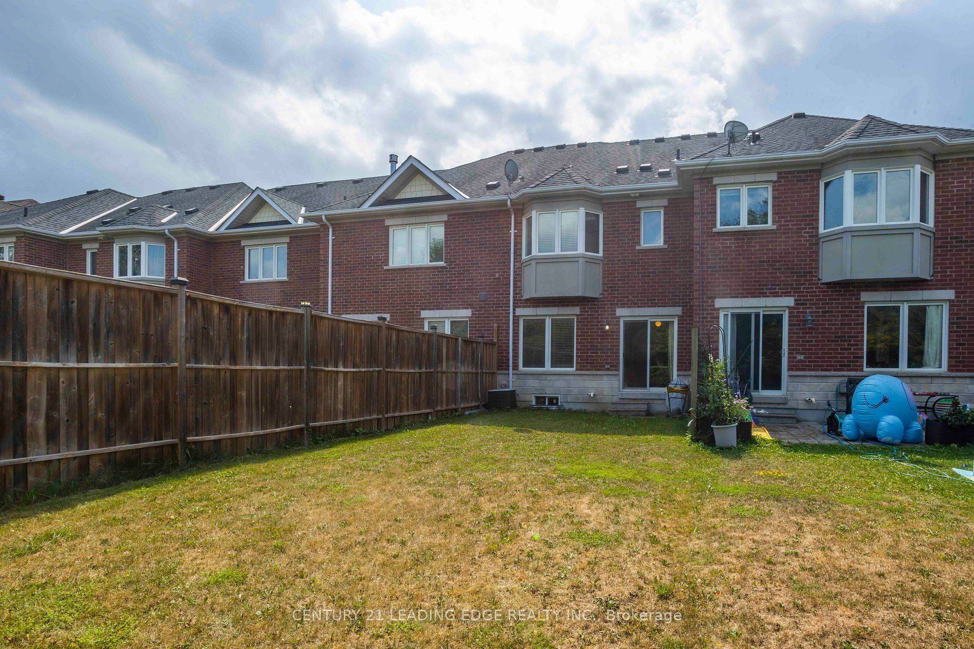 Whitchurch-stouffville, ON L4A 0W5,31 NW Passage N/A