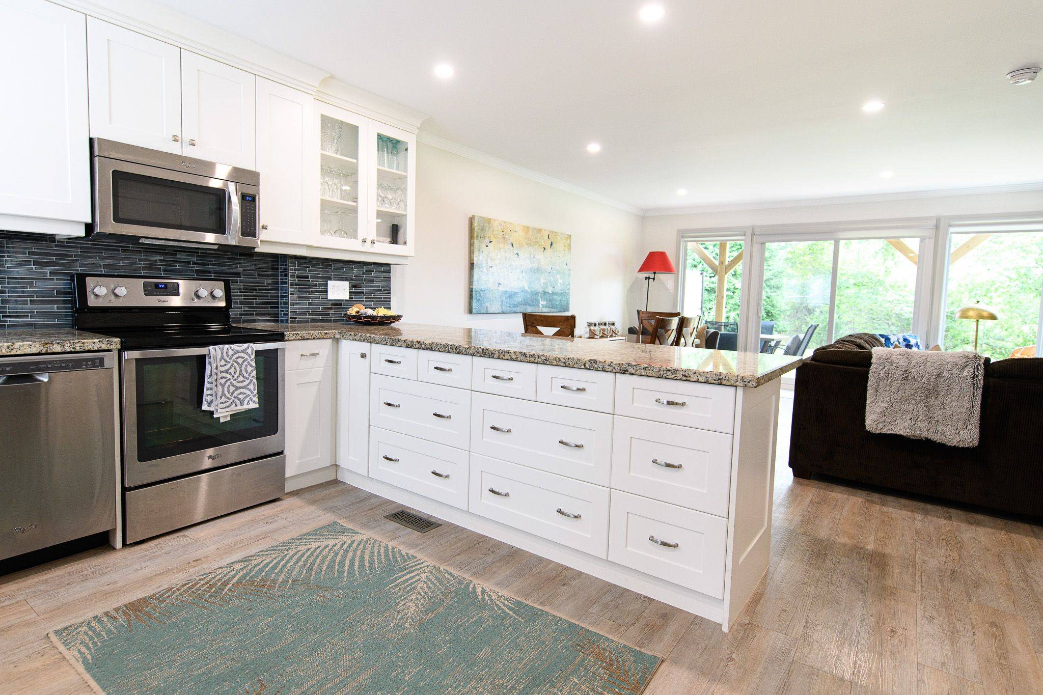 Collingwood, ON L9Y 5B4,145 Fairway CRES #58