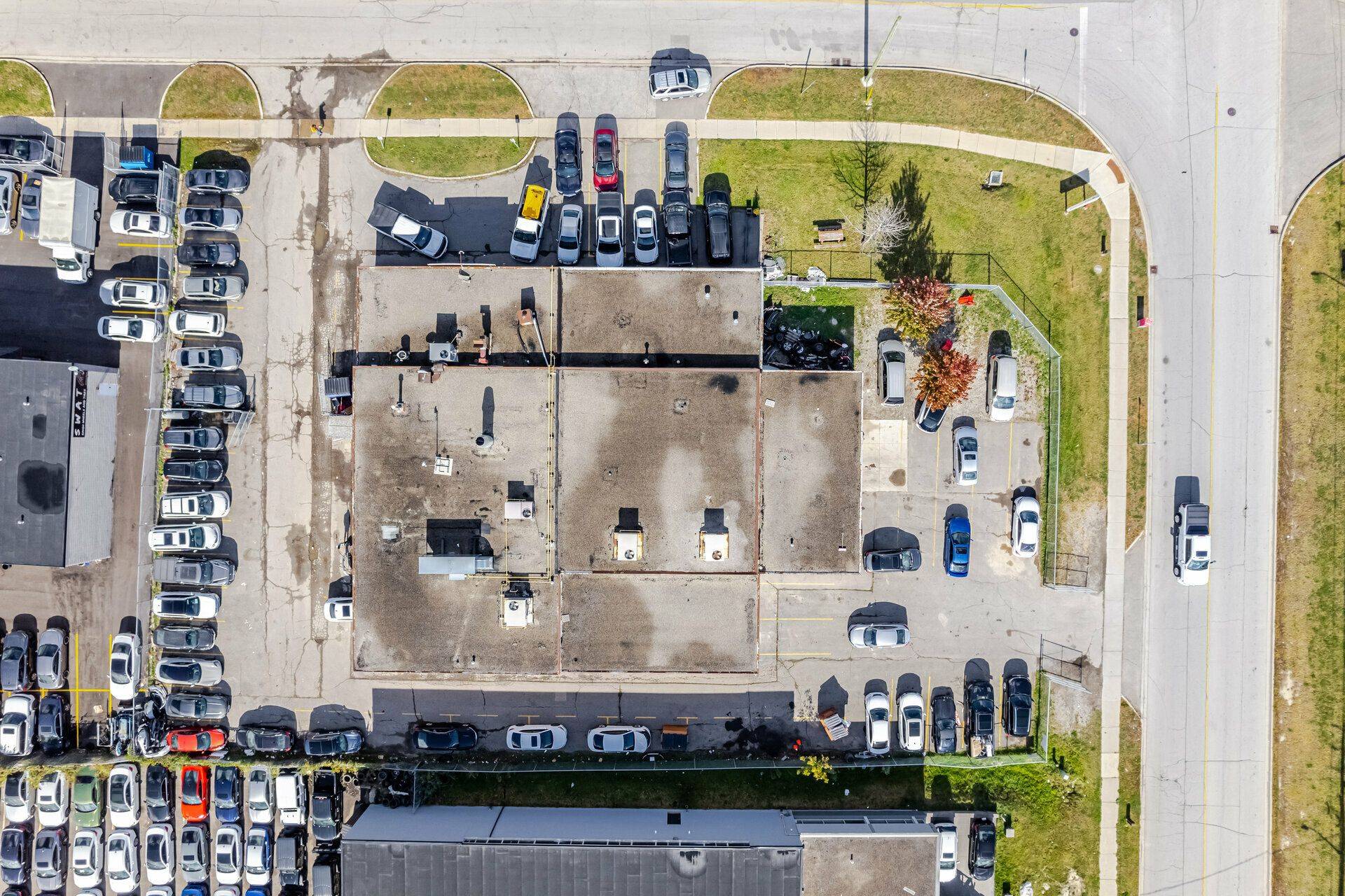 Brampton, ON L6W 1B3,26 Bramsteele RD