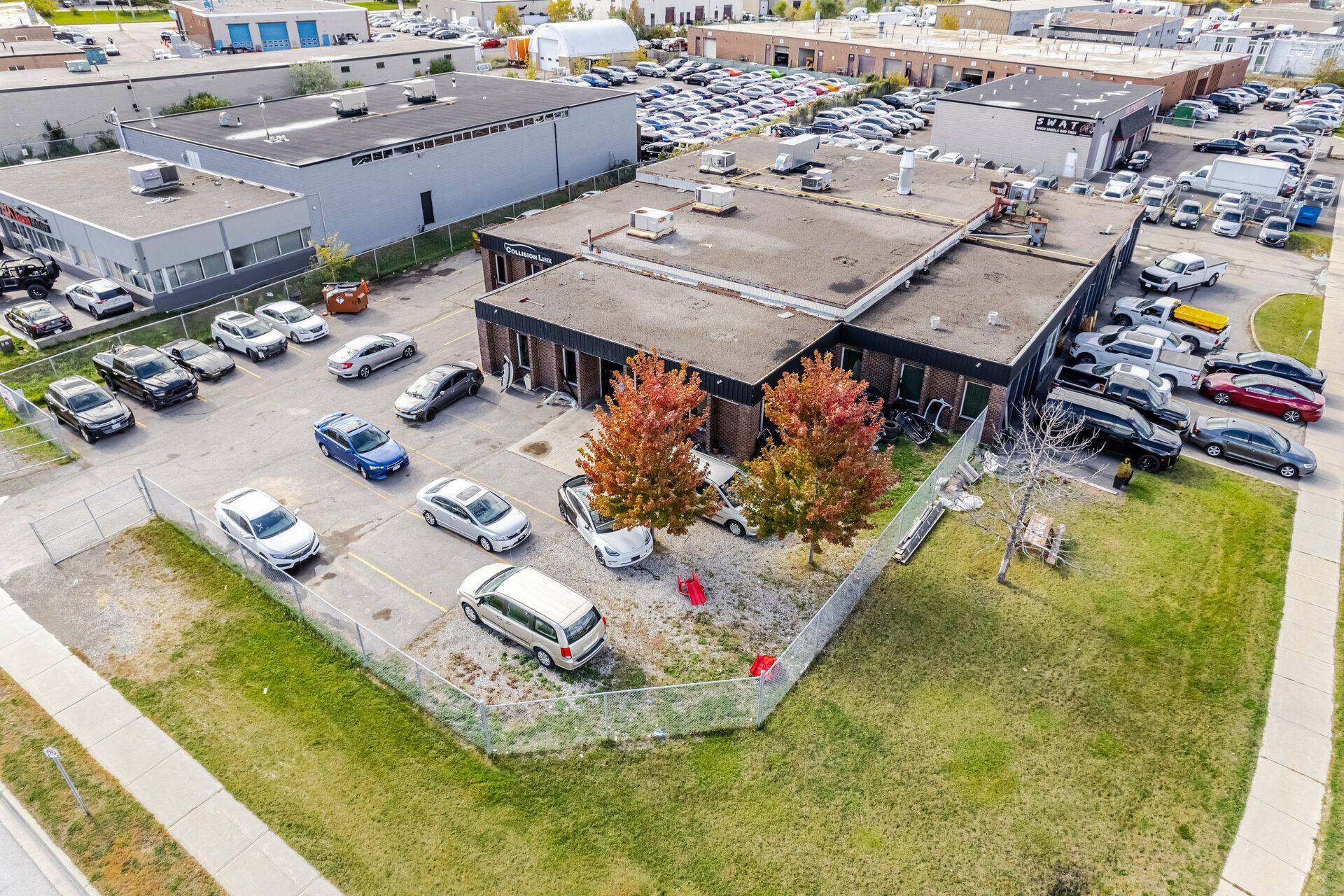 Brampton, ON L6W 1B3,26 Bramsteele RD