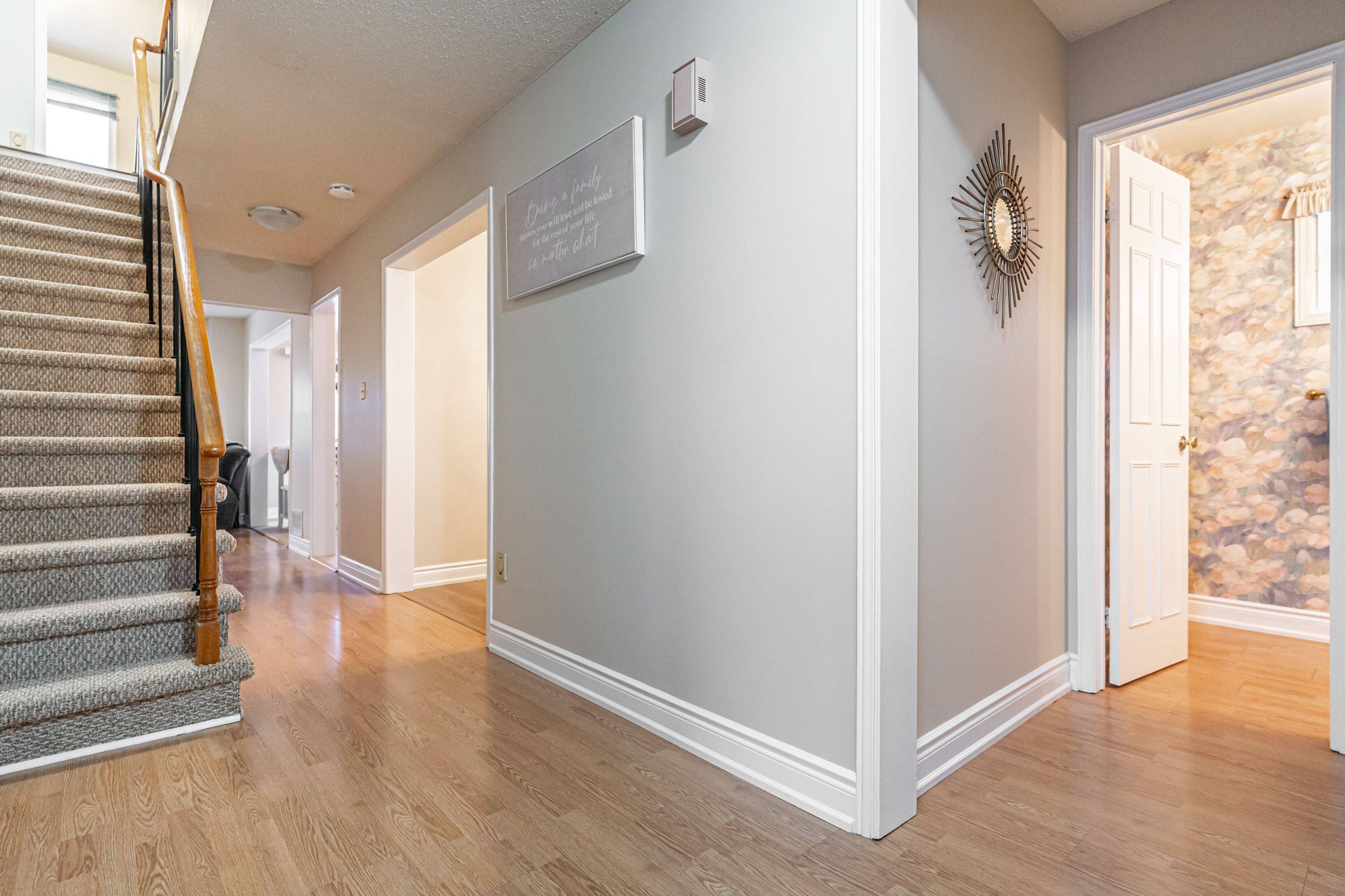 Brampton, ON L6Z 2Z8,40 Cranmore CT