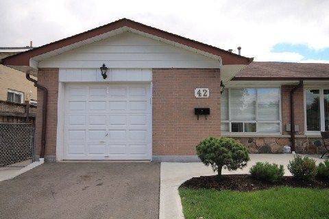 Brampton, ON L6W 3A1,42 Wilton DR
