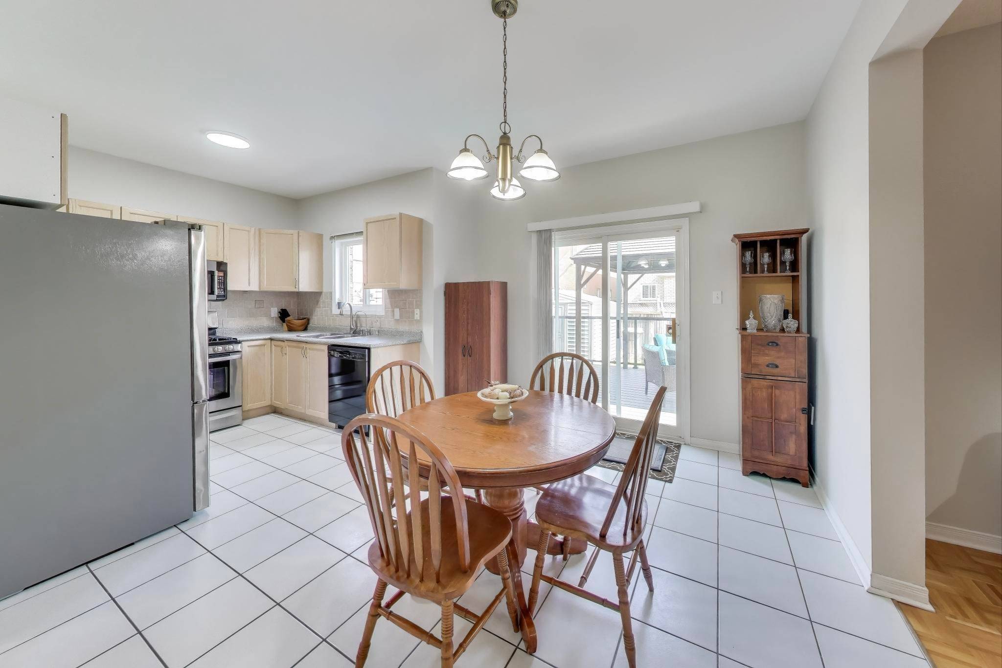 Brampton, ON L7A 1M3,283 Van Kirk DR