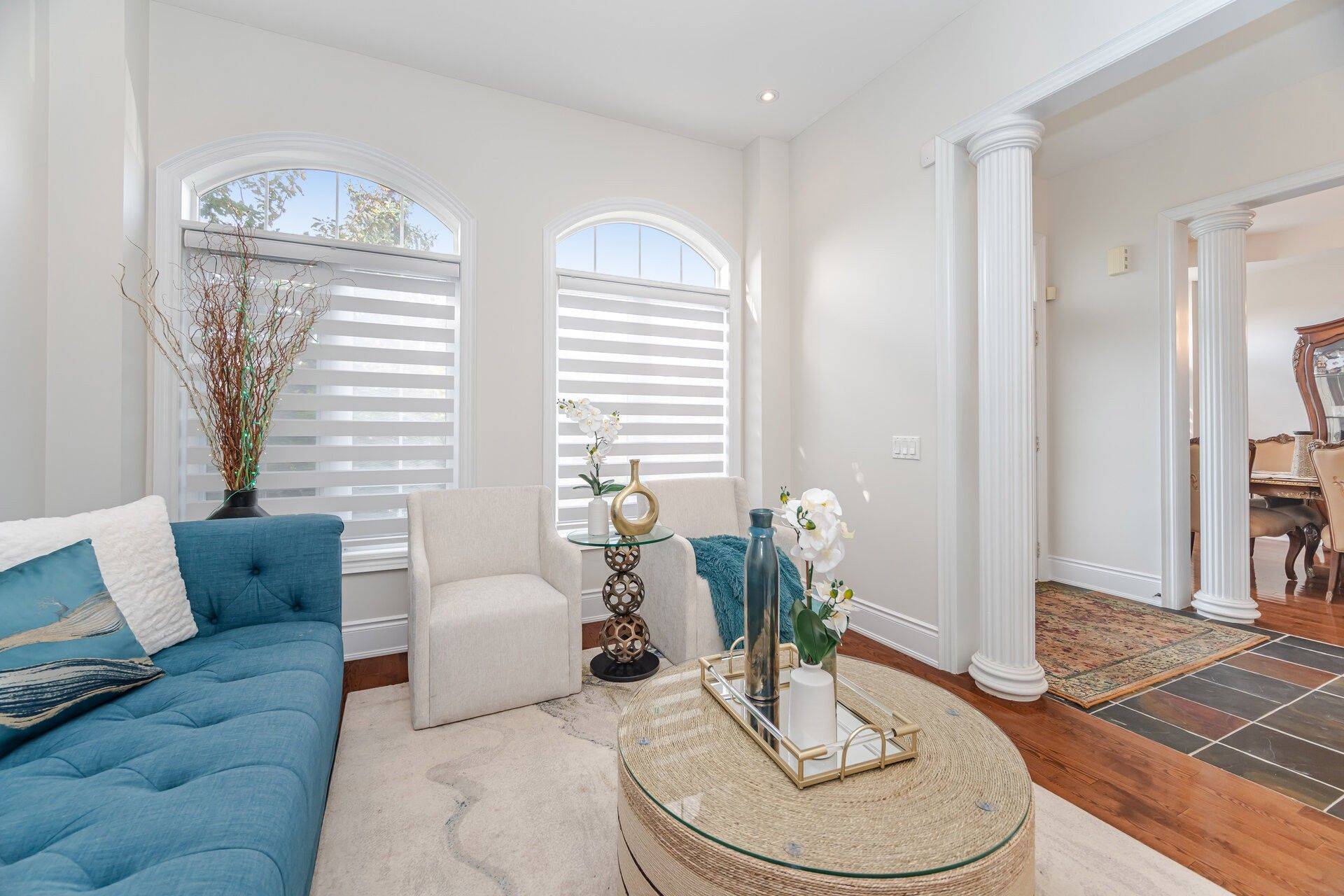 Brampton, ON L6P 2W2,10 Vissini WAY