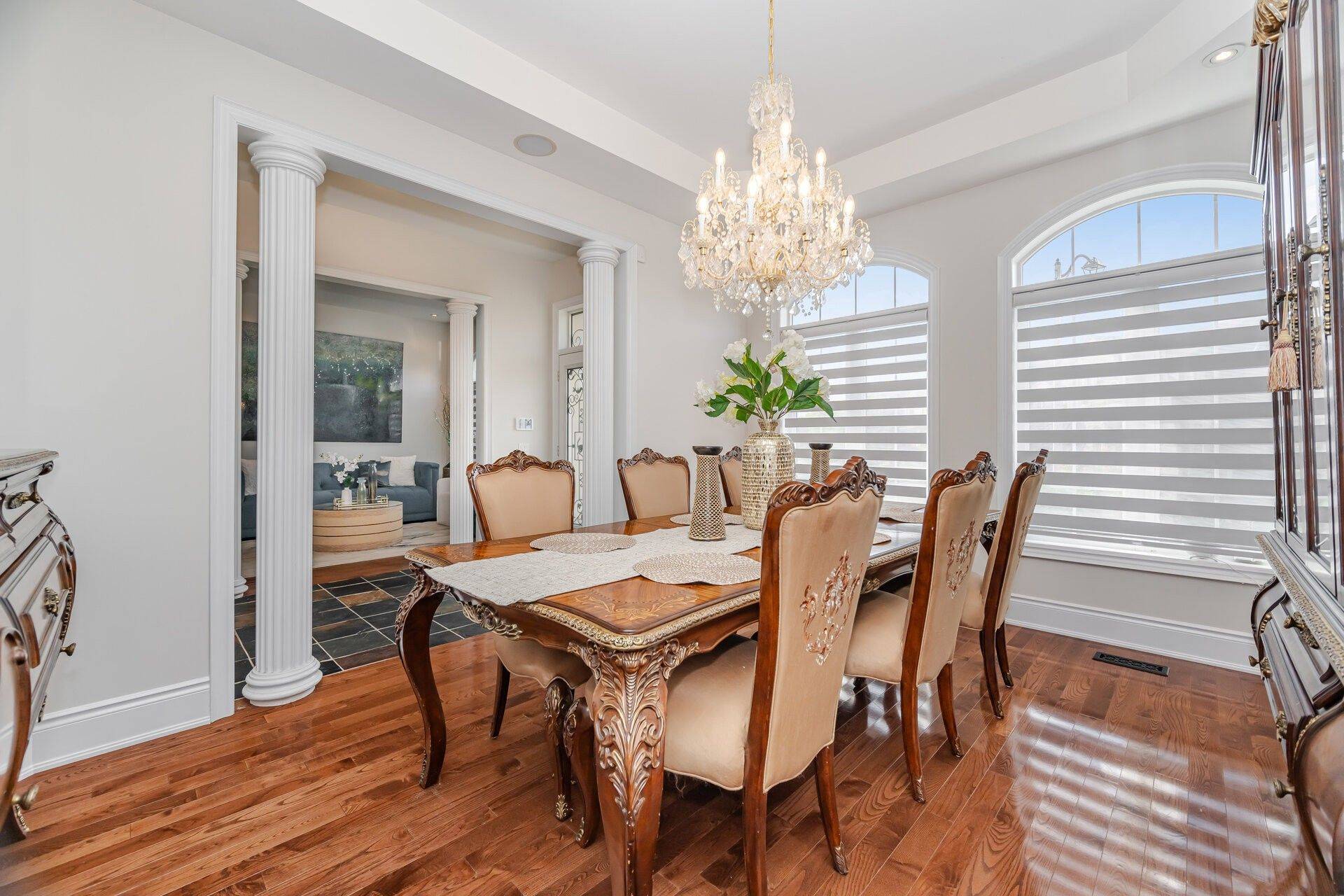 Brampton, ON L6P 2W2,10 Vissini WAY