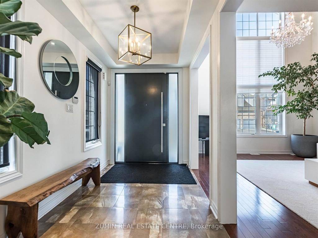 Brampton, ON L6P 3E2,15 Garryoaks DR