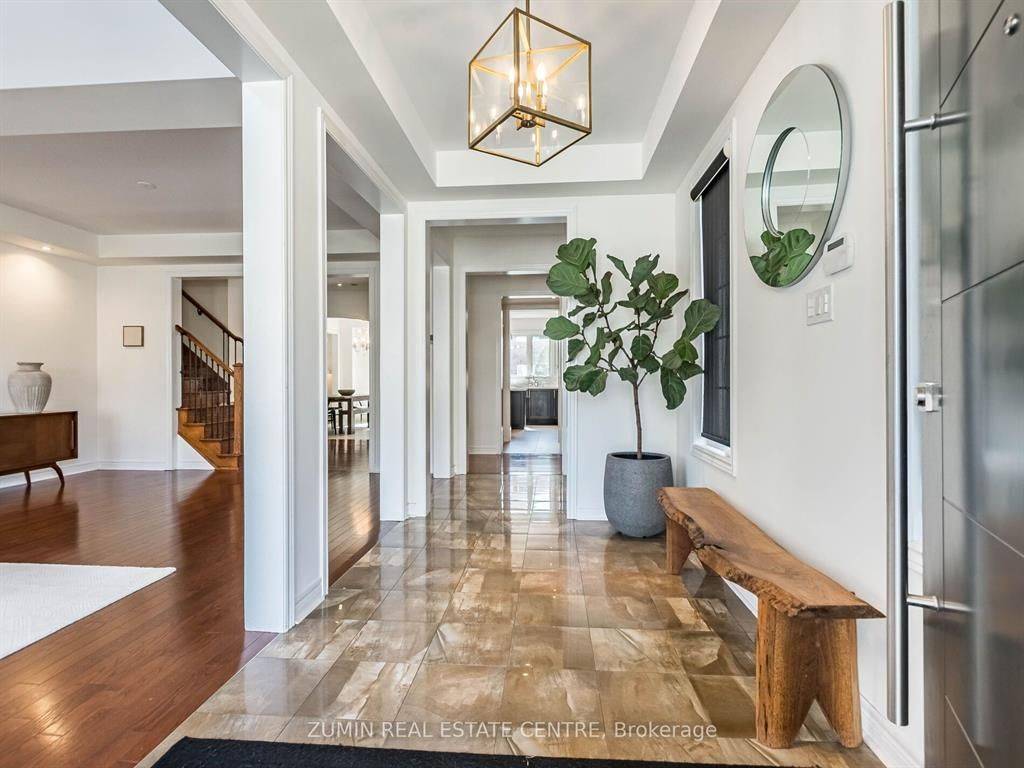 Brampton, ON L6P 3E2,15 Garryoaks DR