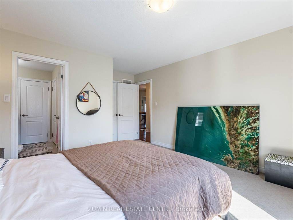 Brampton, ON L6P 3E2,15 Garryoaks DR