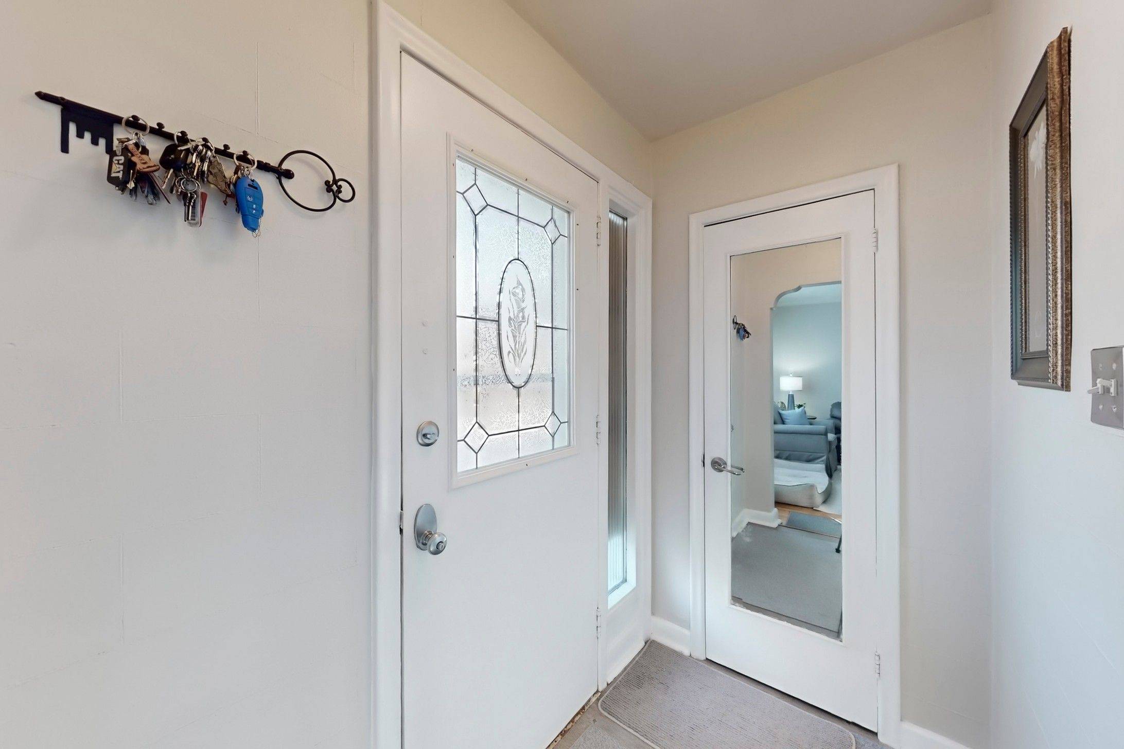 Mississauga, ON L5E 2B9,1568 Asgard DR