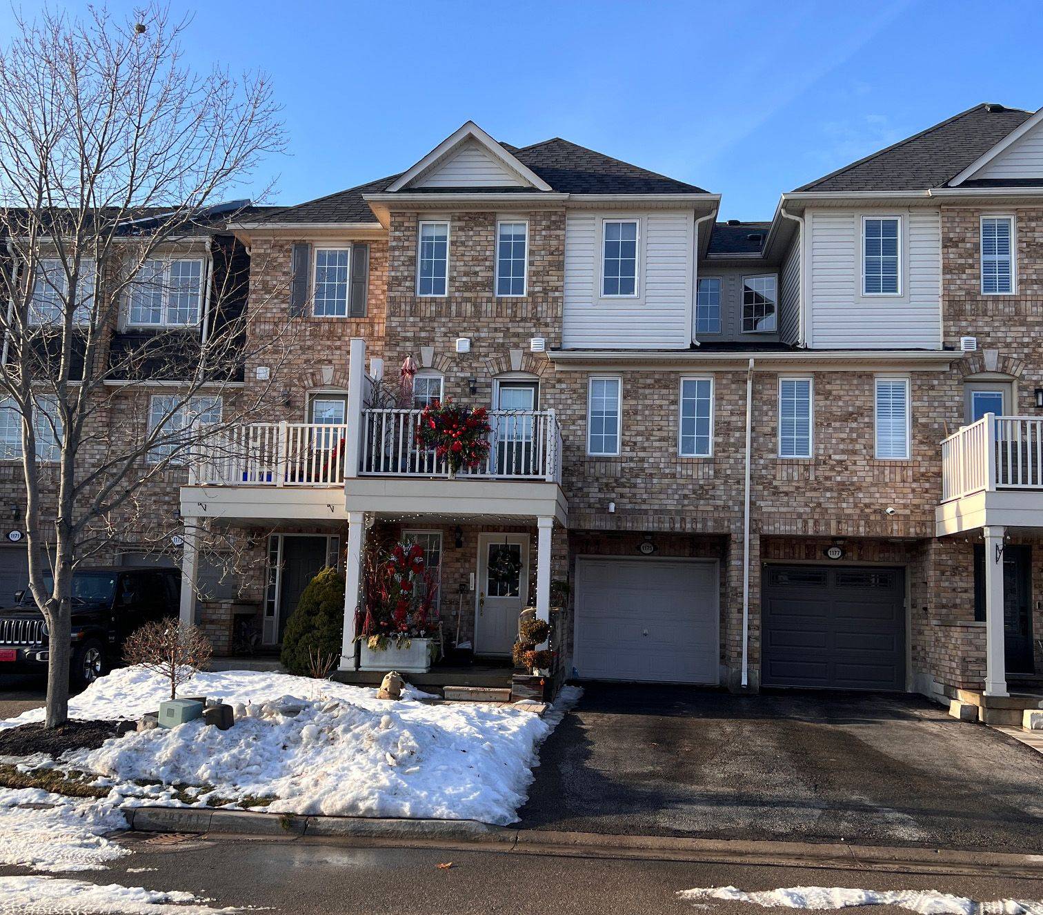Milton, ON L9T 6R6,1175 McDowell CRES