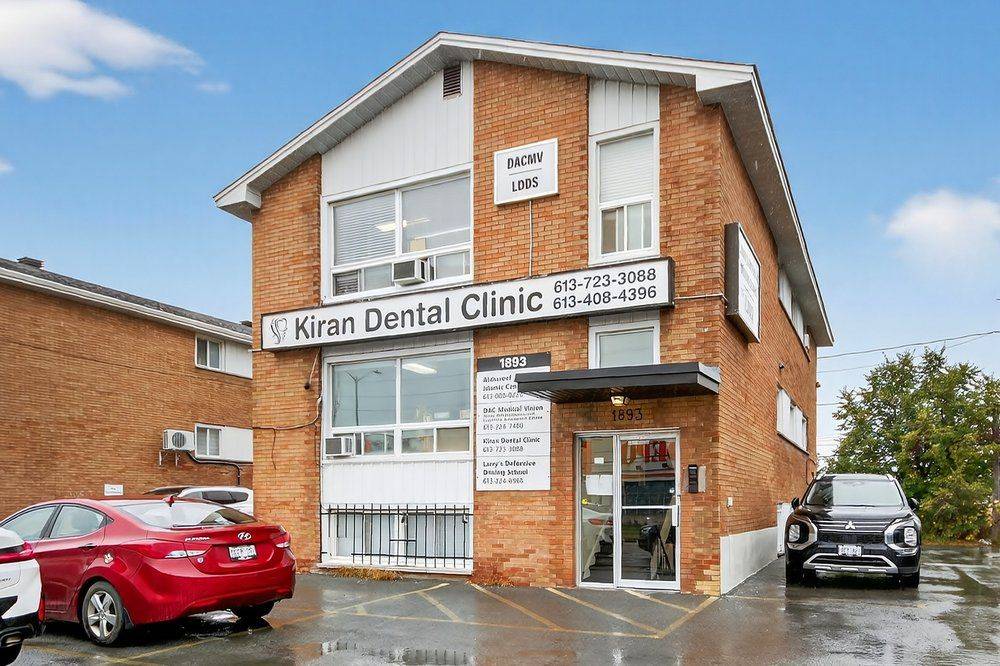 Belair Park - Copeland Park And Area, ON K2C 0C7,1893 Baseline RD #2