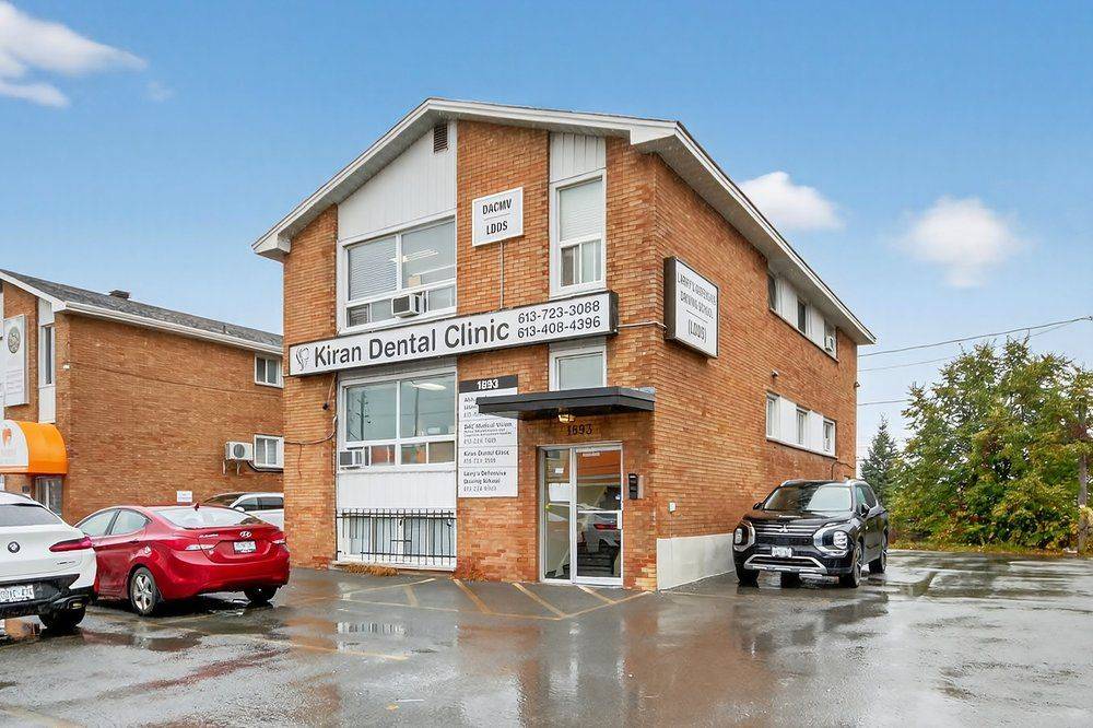 Belair Park - Copeland Park And Area, ON K2C 0C7,1893 Baseline RD #2