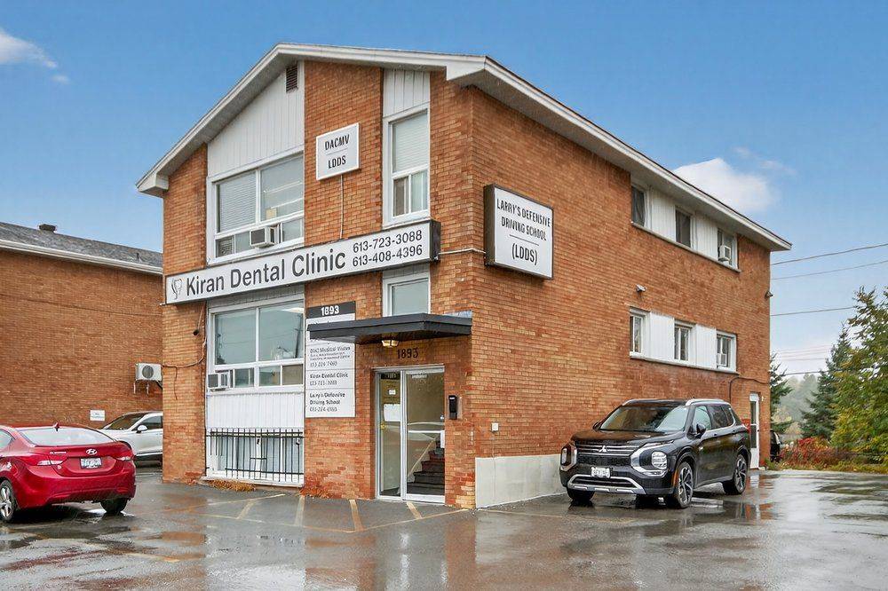 Belair Park - Copeland Park And Area, ON K2C 0C7,1893 Baseline RD #2