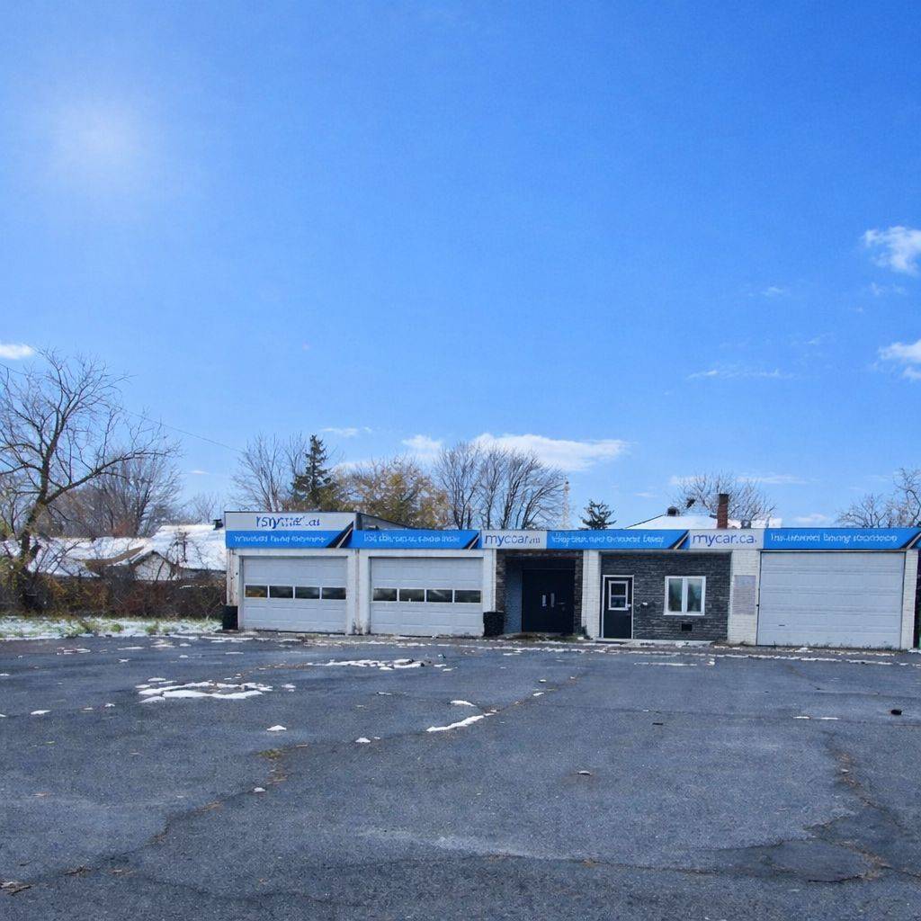 Cornwall, ON K6J 3T2,1180 Pitt ST