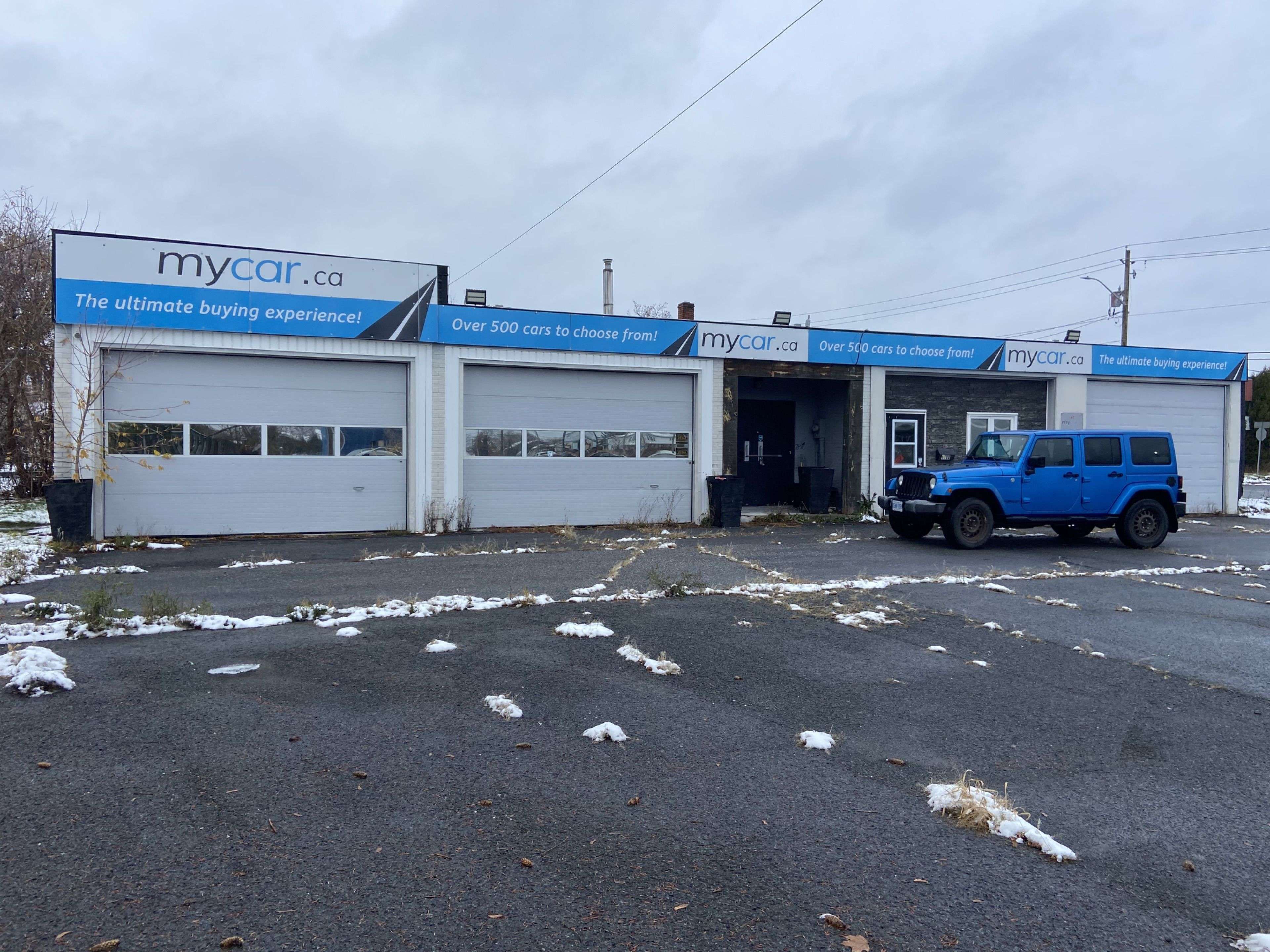 Cornwall, ON K6J 3T2,1180 Pitt ST