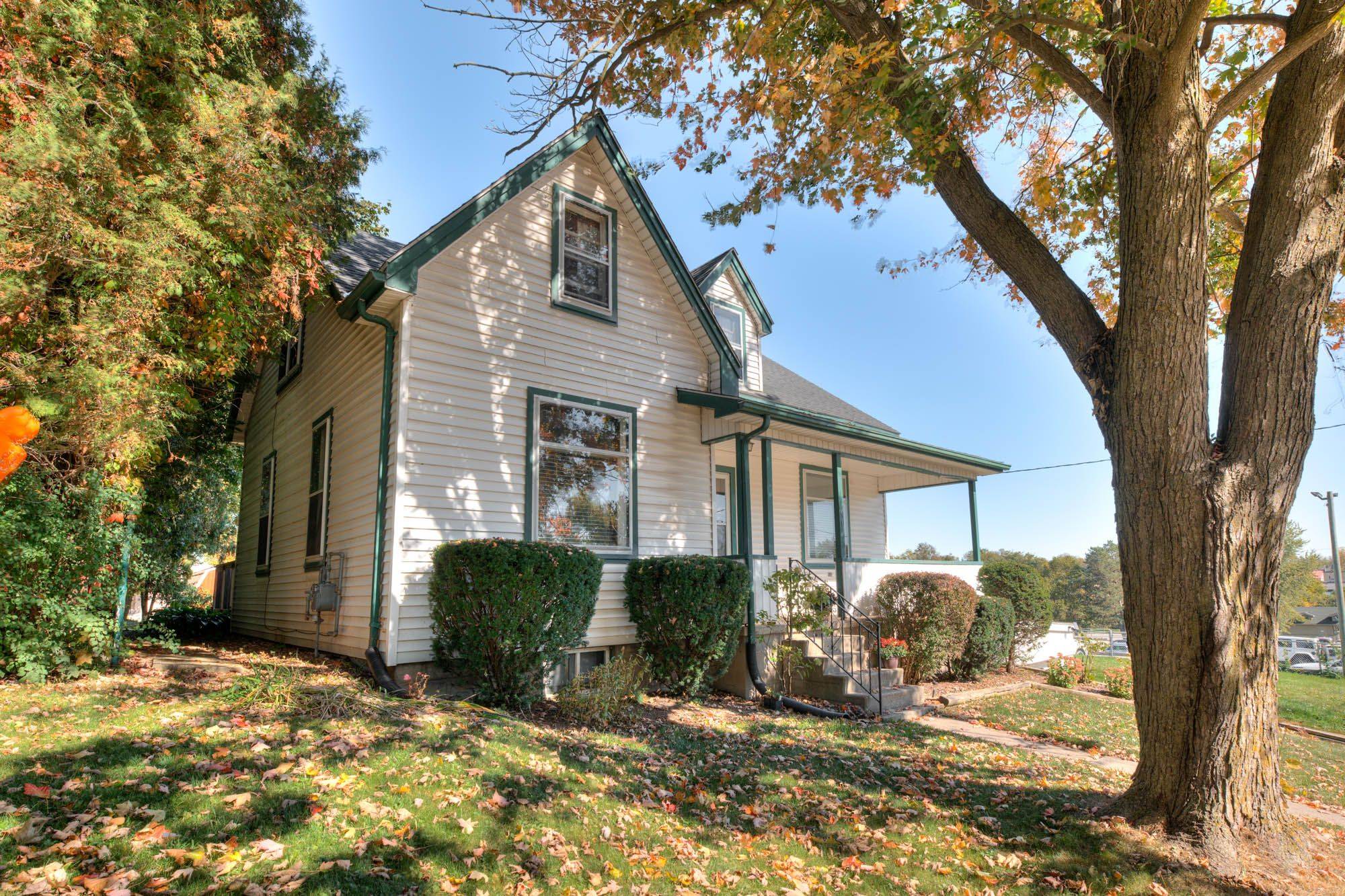 West Perth, ON N0K 1N0,21 Huron RD