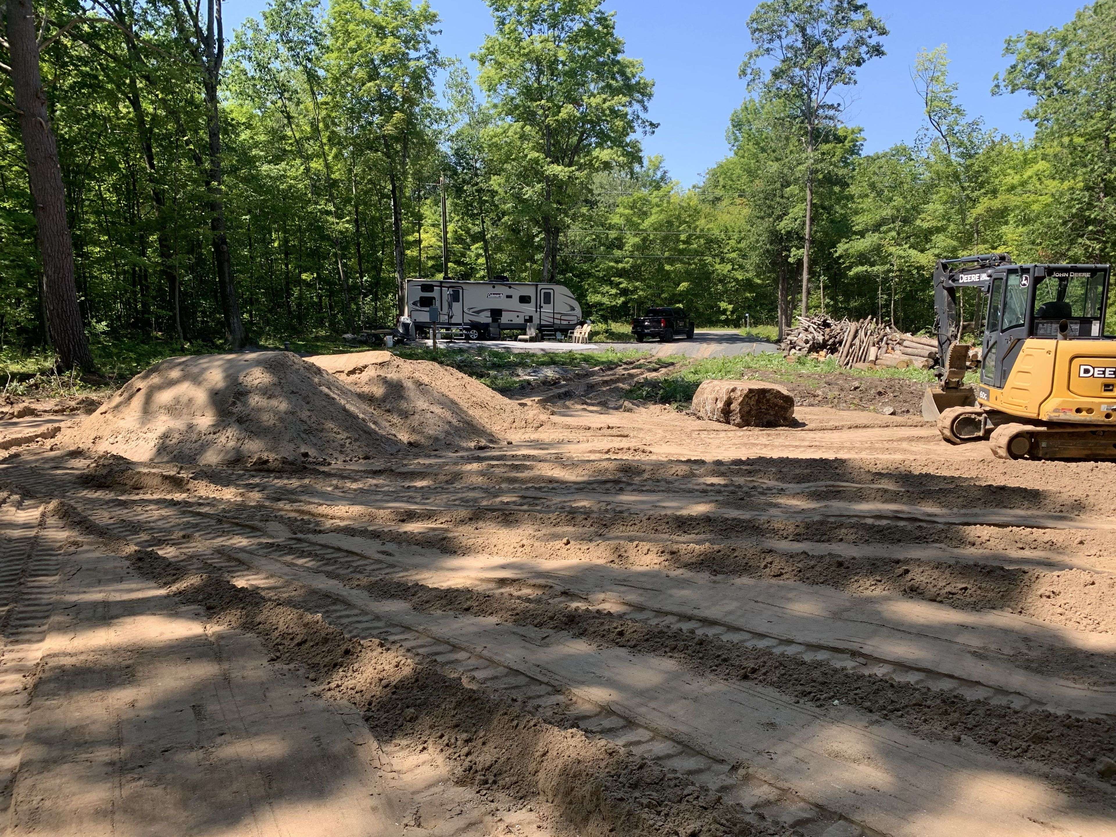 Marmora And Lake, ON K0K 2M0,278 Forest Park DR