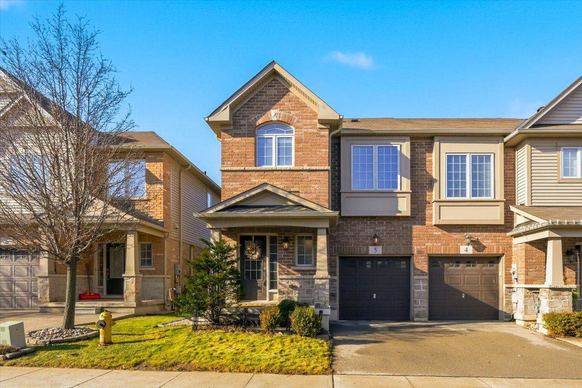 Grimsby, ON L3M 0C8,515 Winston RD #5