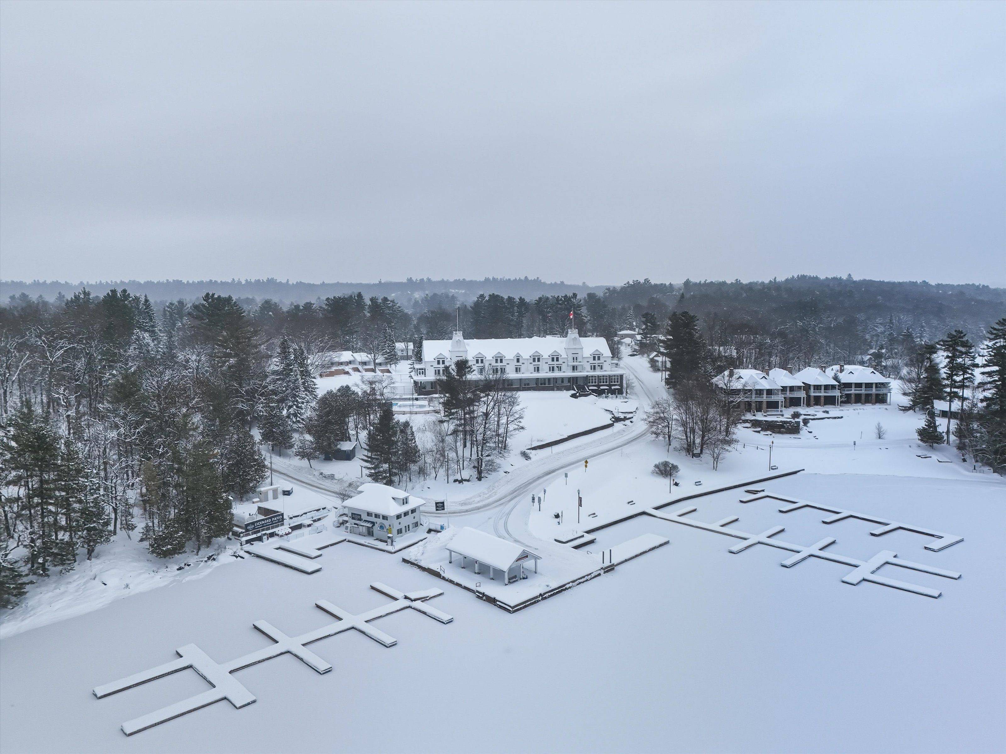 Muskoka Lakes, ON P0B 1P0,1003 Matthews DR #C6 5B