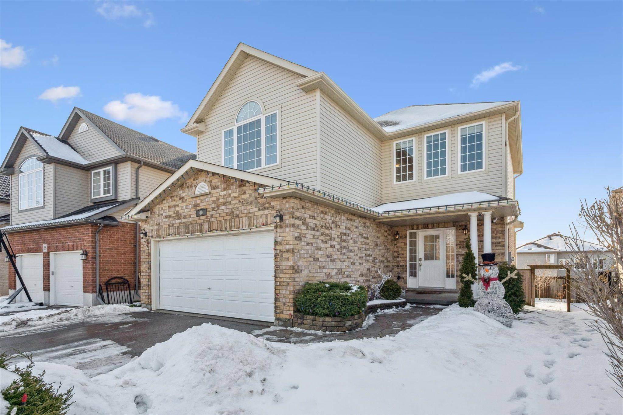Guelph, ON N1E 0B7,40 Hebert ST