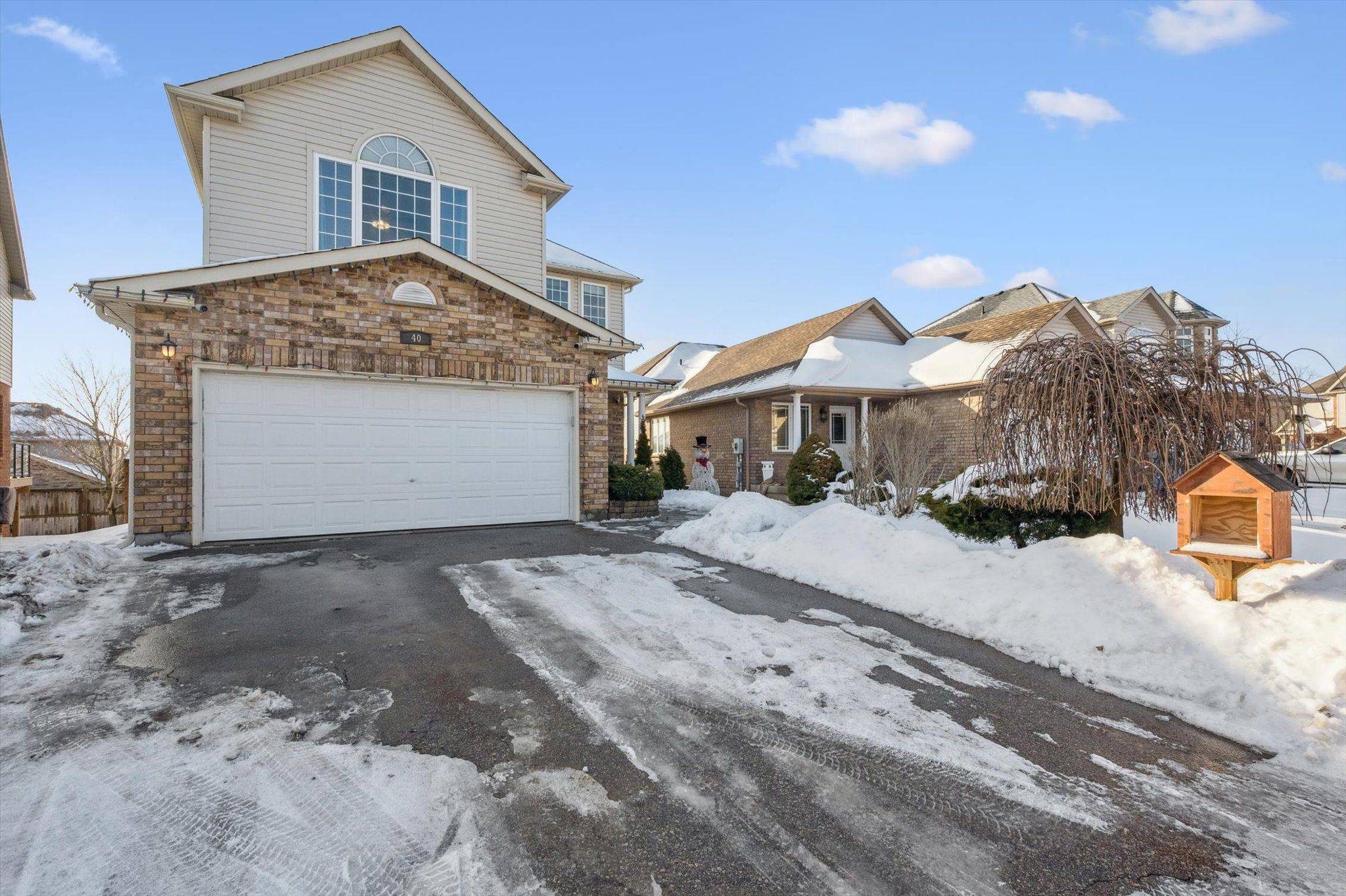 Guelph, ON N1E 0B7,40 Hebert ST