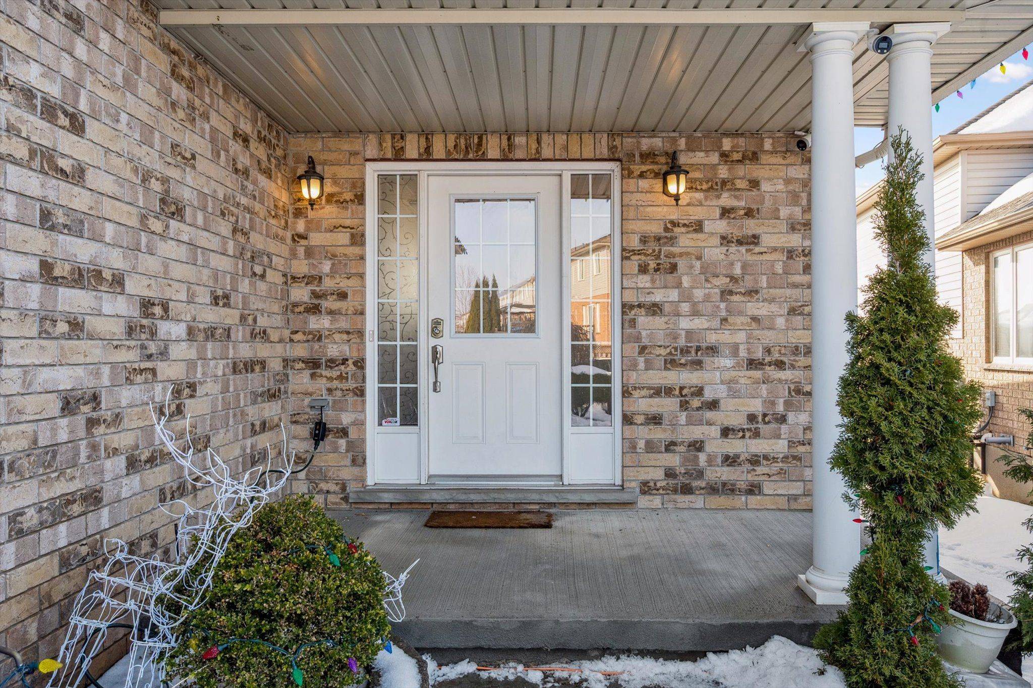 Guelph, ON N1E 0B7,40 Hebert ST