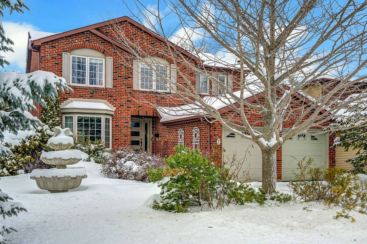 Kanata, ON K2K 2H1,1 Acklam TER