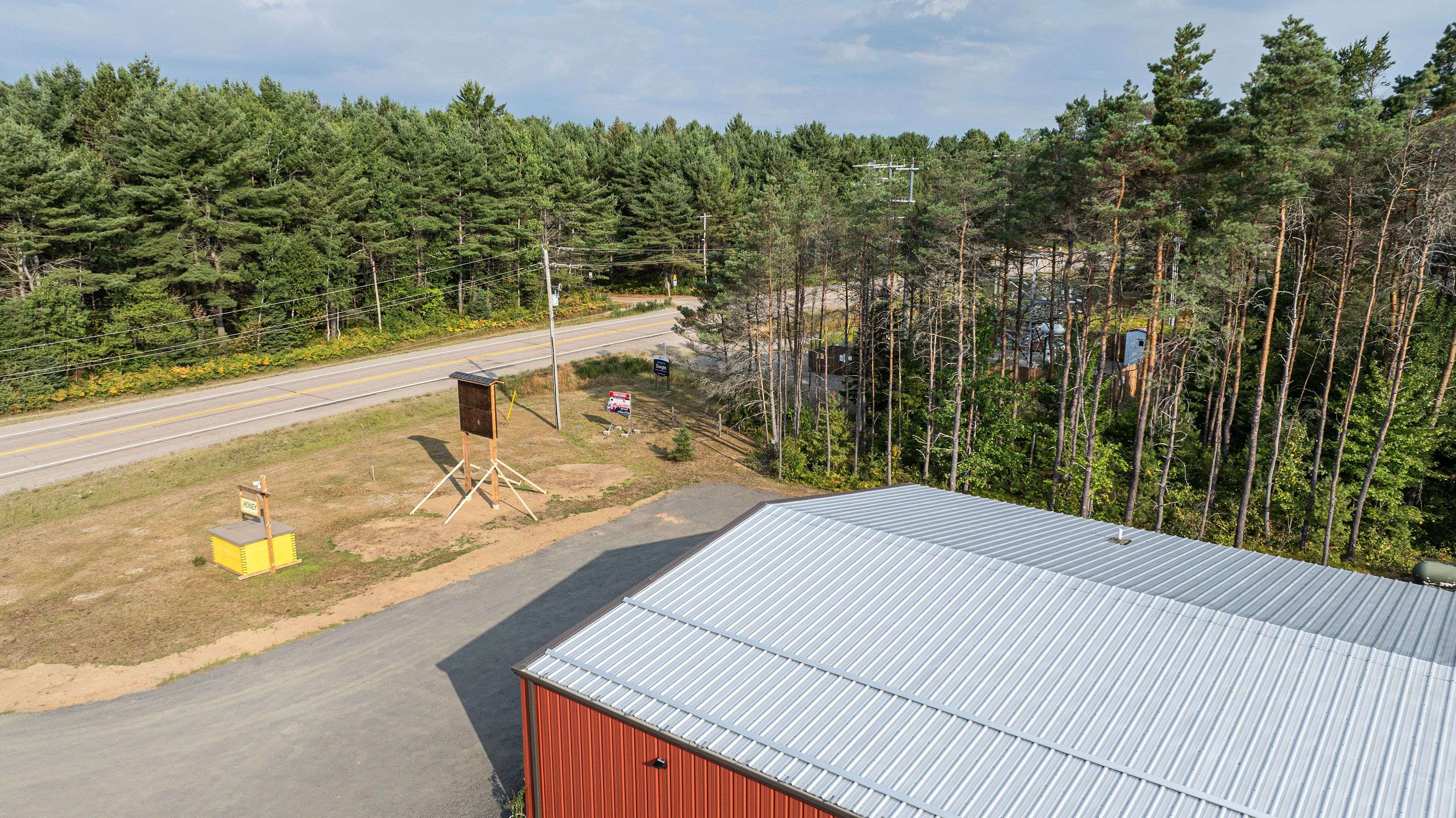 Lake Of Bays, ON P0A 1H0,25754 35 Highway N RD S #Unit 2