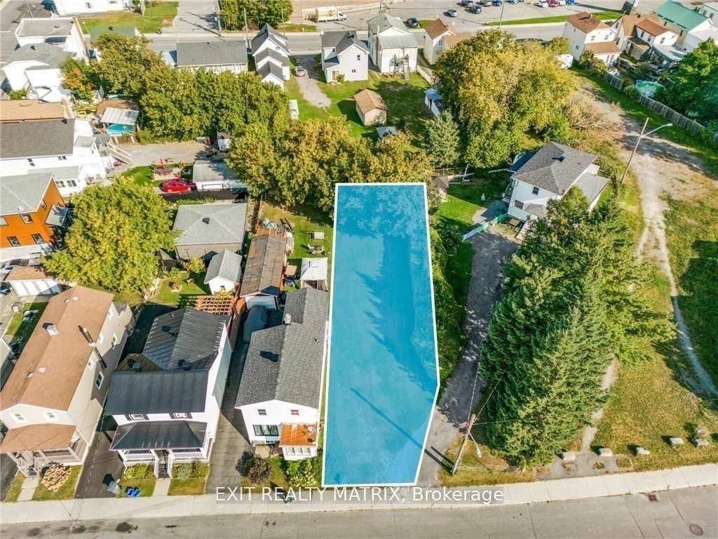 Hawkesbury, ON K6A 1G8,287 Higginson ST