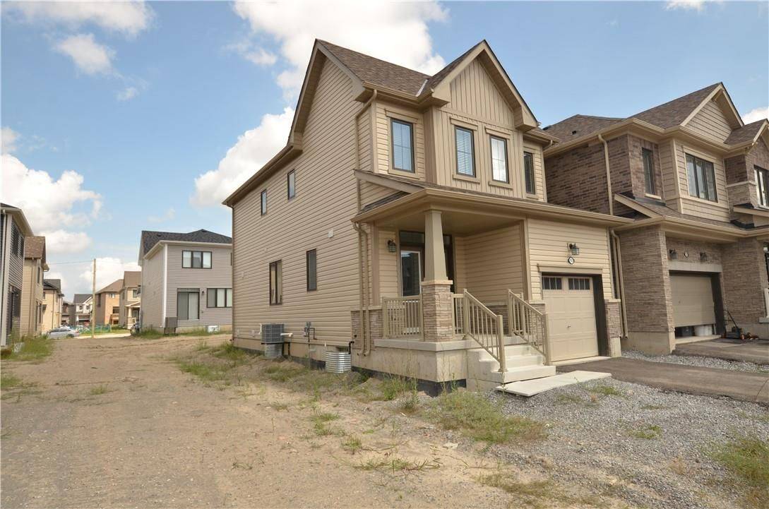 Thorold, ON L2V 0N9,10 Heritage WAY