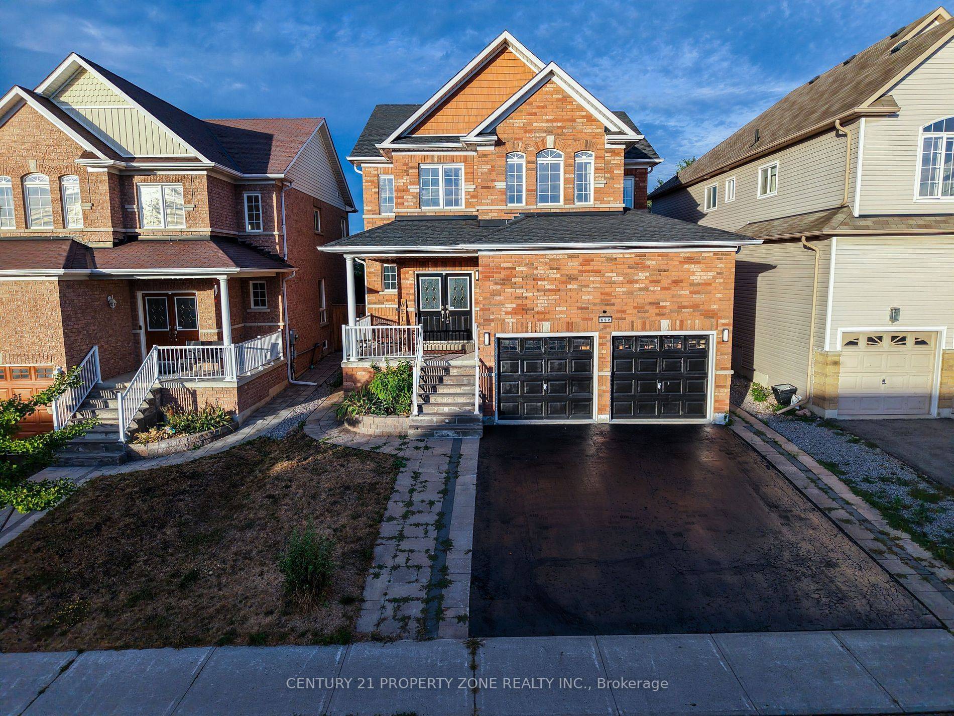Peterborough, ON K9K 0A9,652 Tully CRES