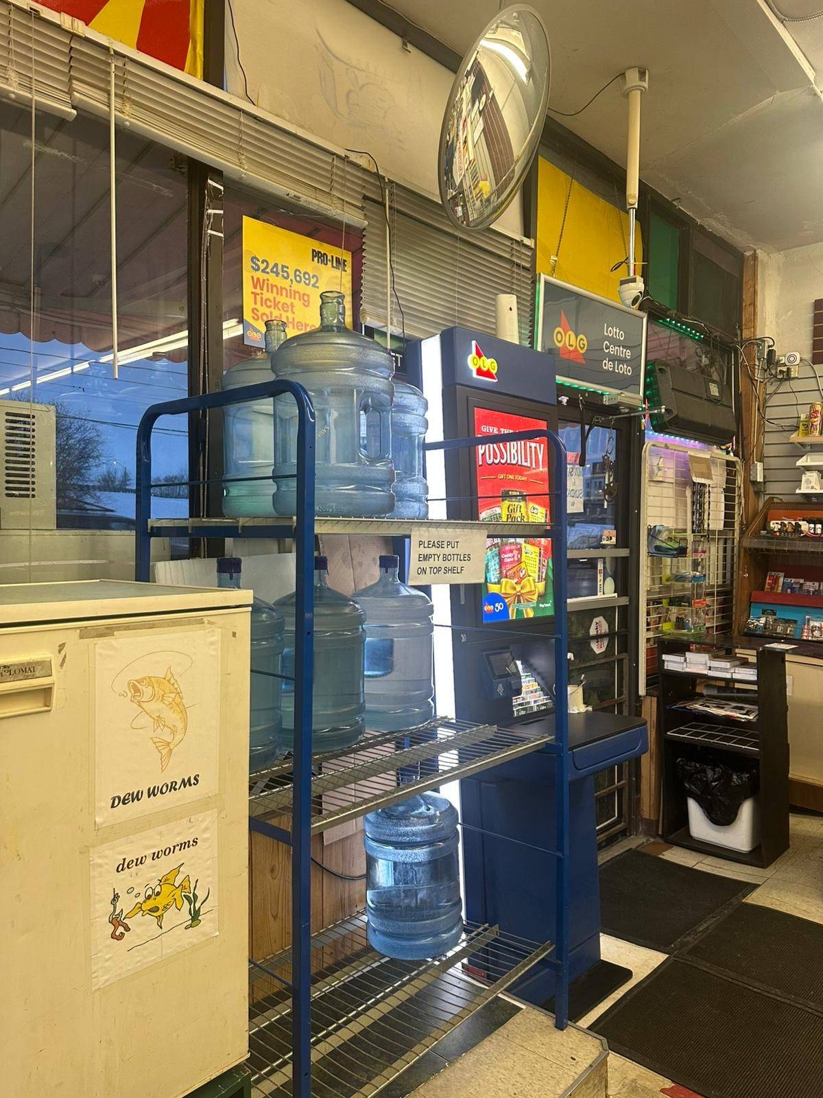 Brantford, ON N3S 2E8,66 Erie AVE #Main