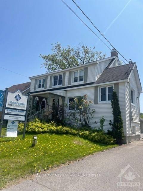 Orleans - Convent Glen And Area, ON K1C 1G5,2788 St Joseph BLVD