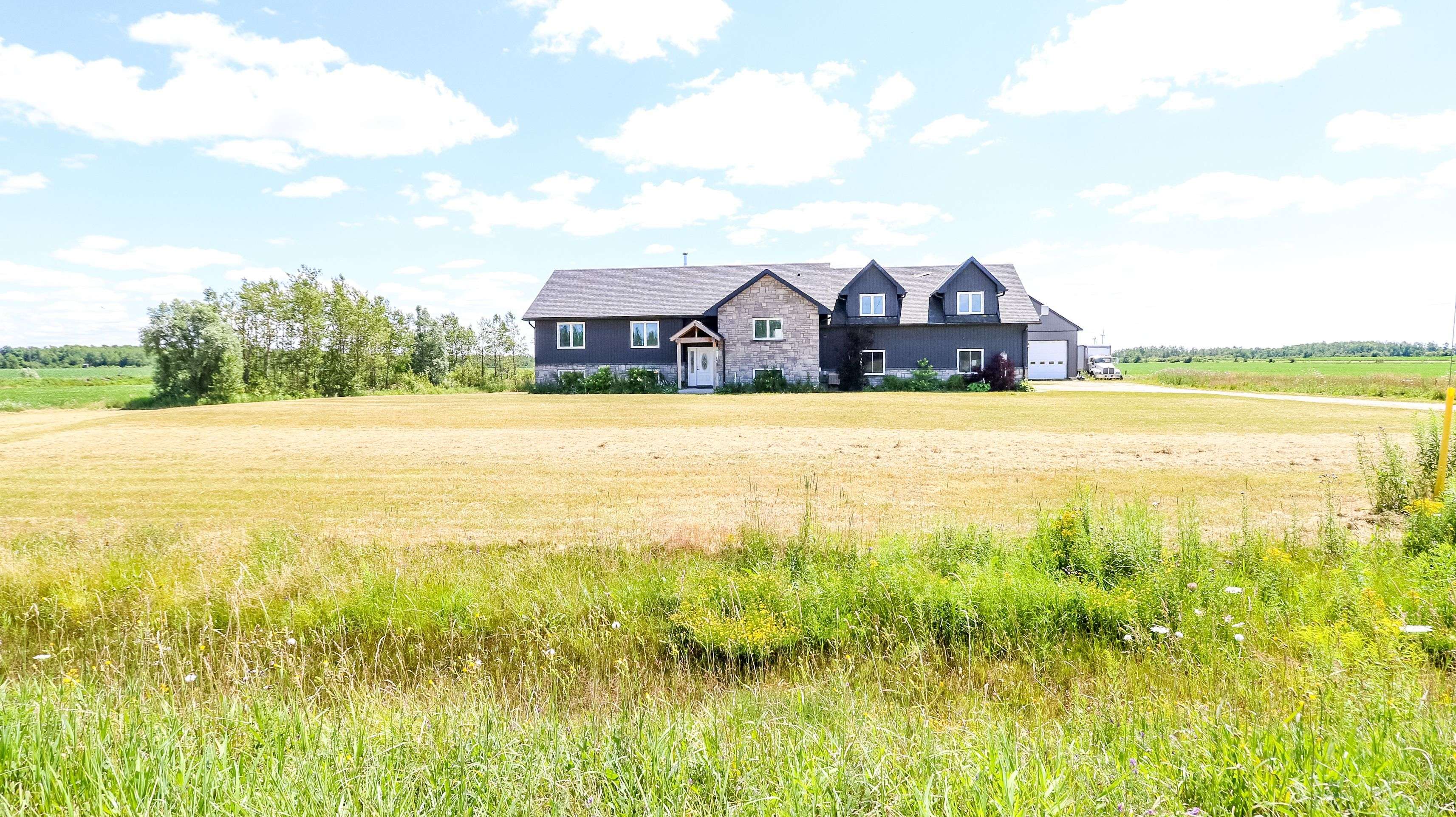 Southgate, ON N0C 1B0,126734 Southgate Rd 12 RD