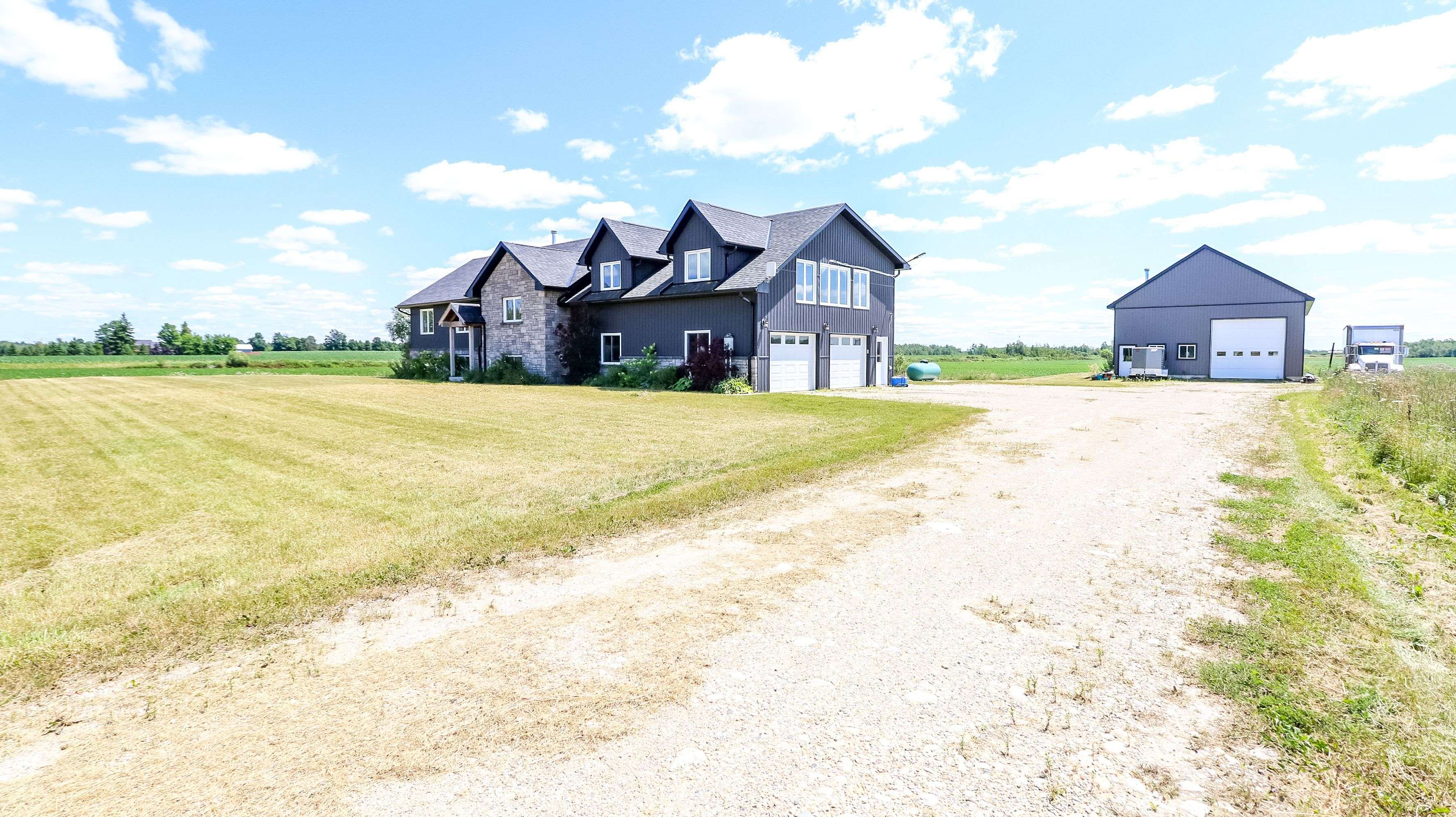 Southgate, ON N0C 1B0,126734 Southgate Rd 12 RD