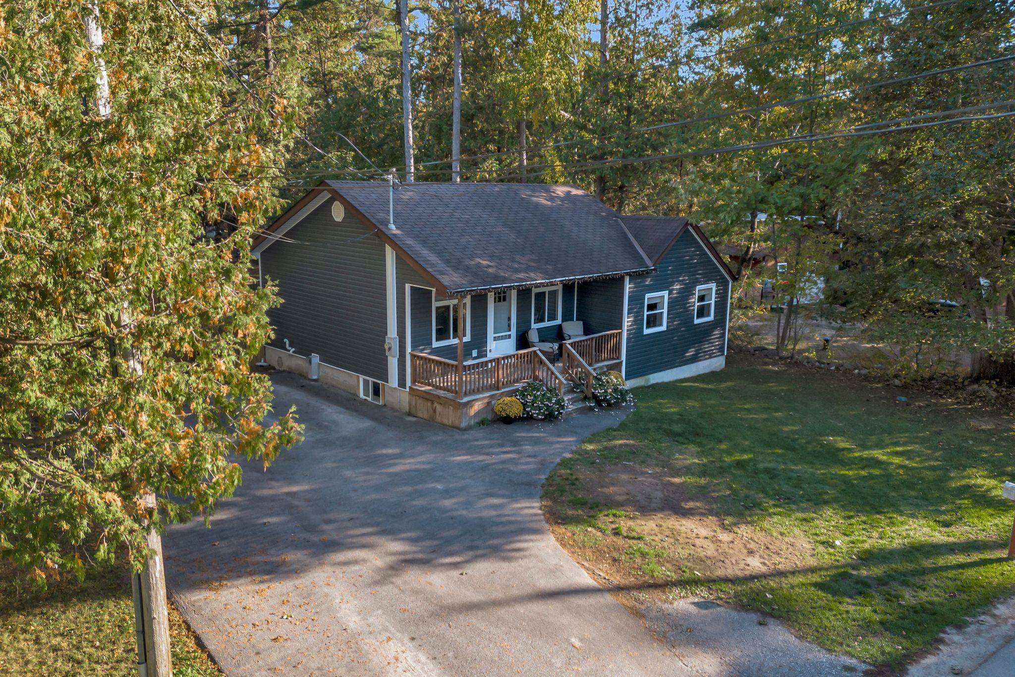Kawartha Lakes, ON K0M 1N0,16 Parkhill DR