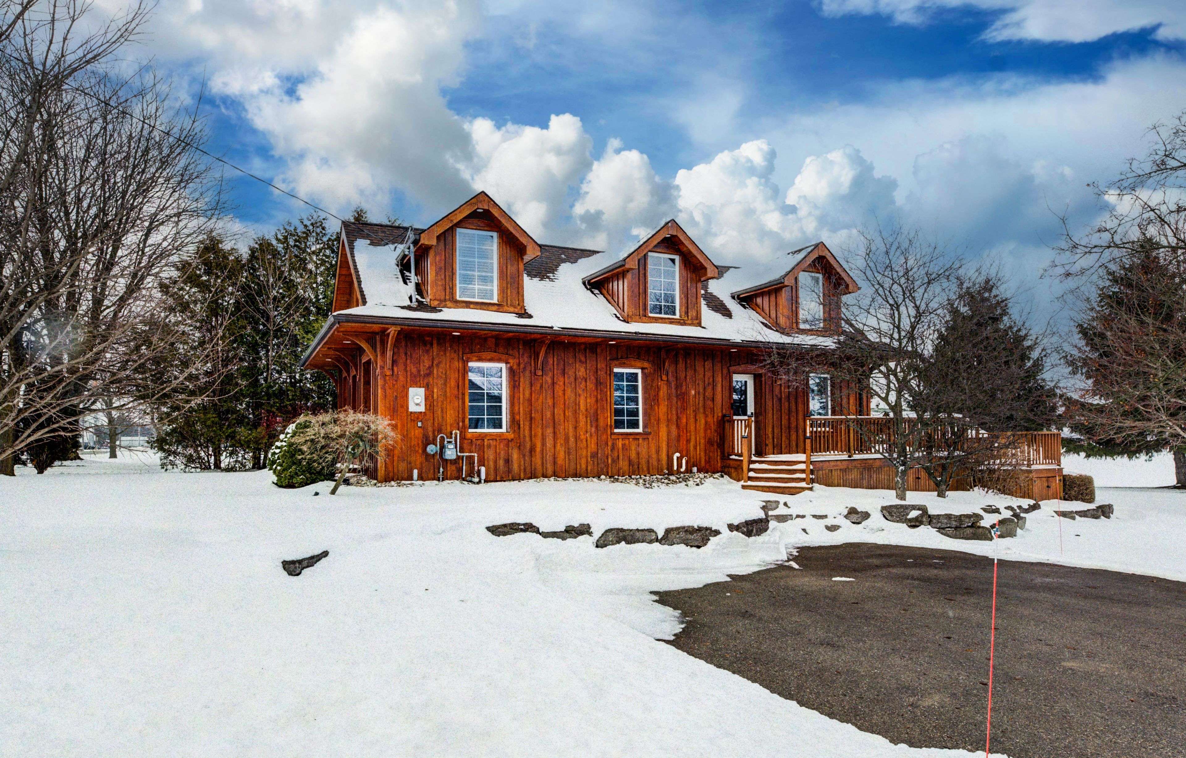 Norwich, ON N0J 1P0,325602 Norwich RD S