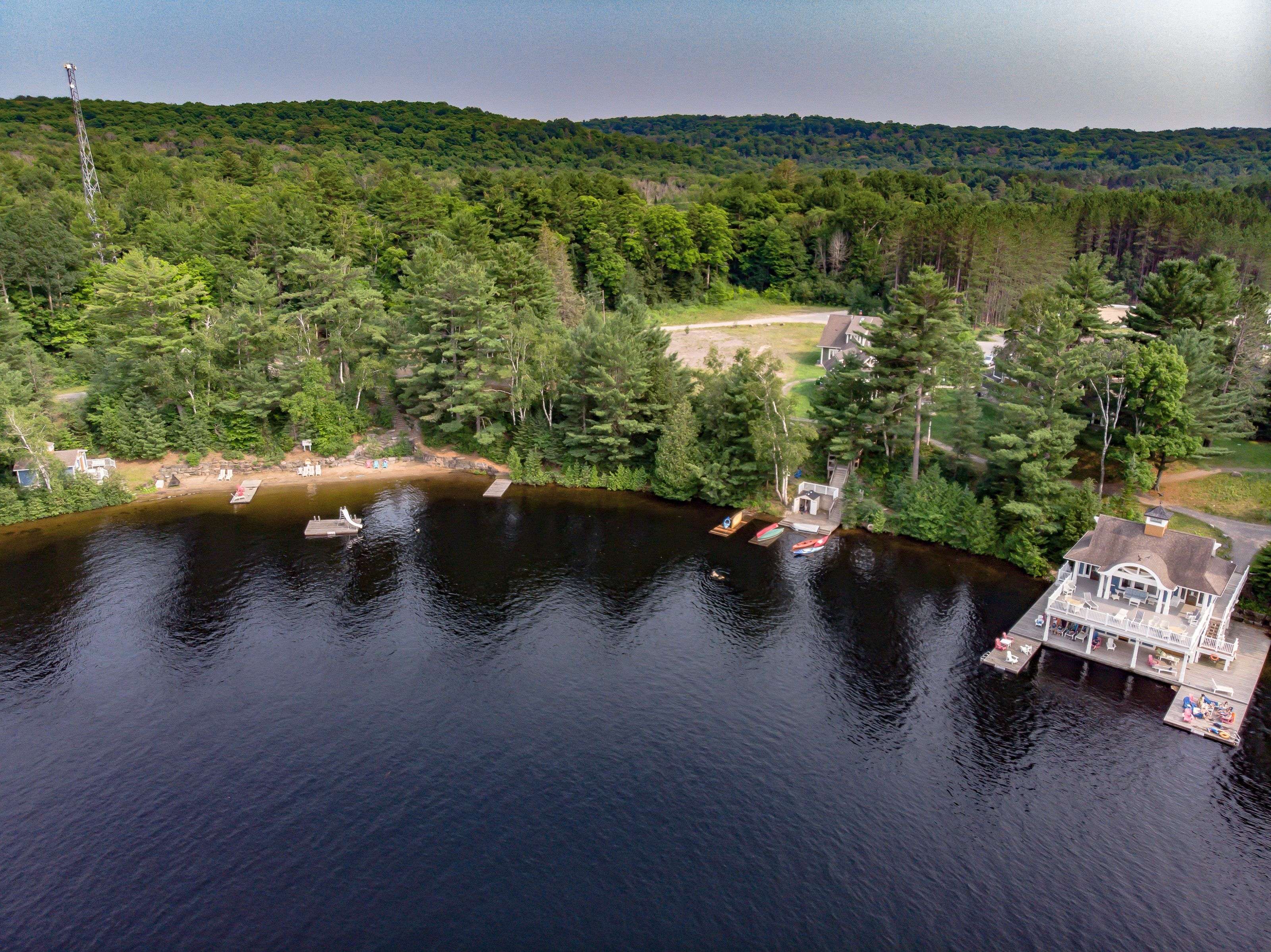 Lake Of Bays, ON P0B 1A0,1020 Birch Glen RD #Villa 15 w 10