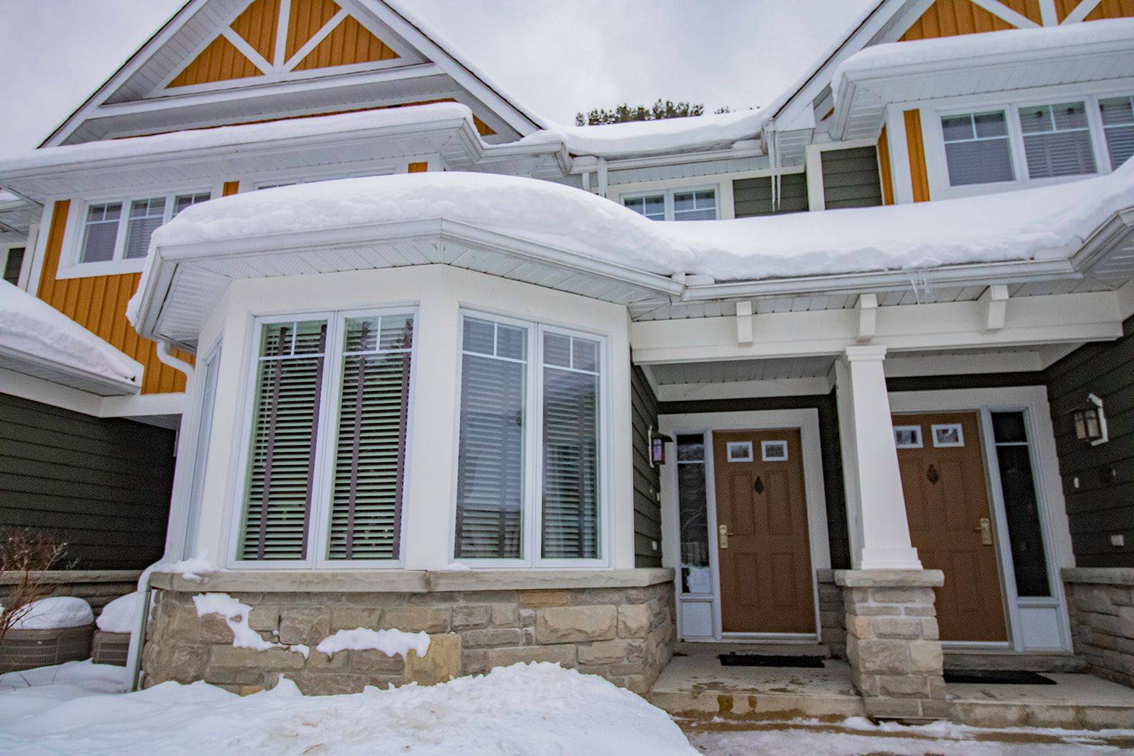 Lake Of Bays, ON P0B 1A0,1020 Birch Glen RD #Villa 15 w 10