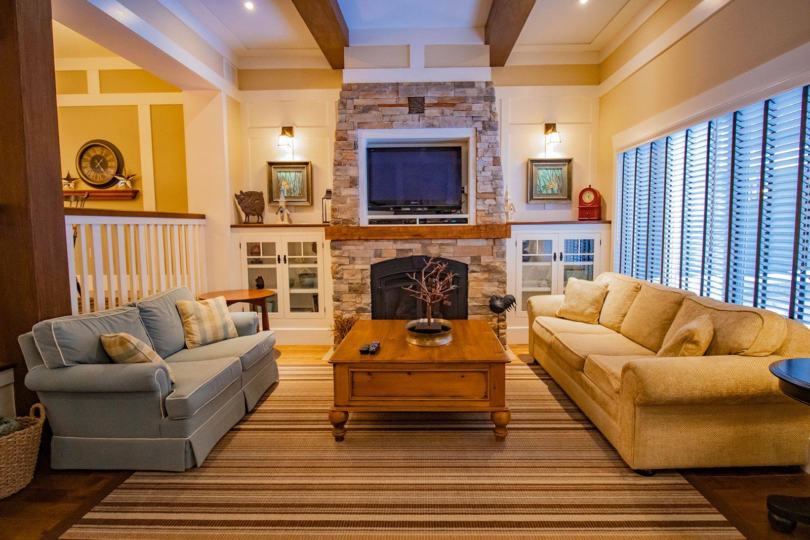 Lake Of Bays, ON P0B 1A0,1020 Birch Glen RD #Villa 15 w 10