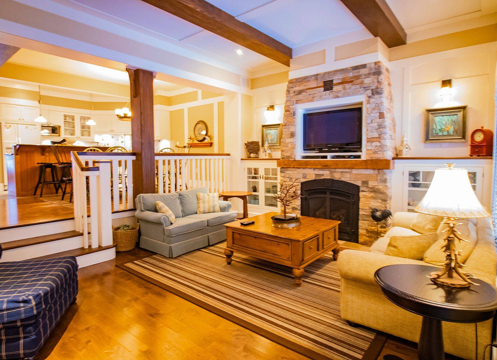 Lake Of Bays, ON P0B 1A0,1020 Birch Glen RD #Villa 15 w 10