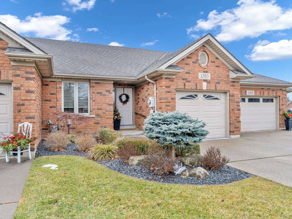 Lasalle, ON N9H 0A5,1585 Skinner ST