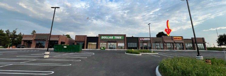 575 Norwich AVE, Woodstock, ON N4V 1C7