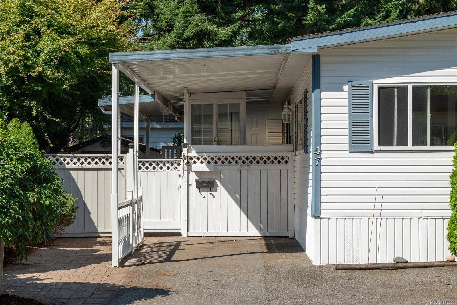 Nanaimo, BC V9T 2N6,5854 TURNER Rd #47