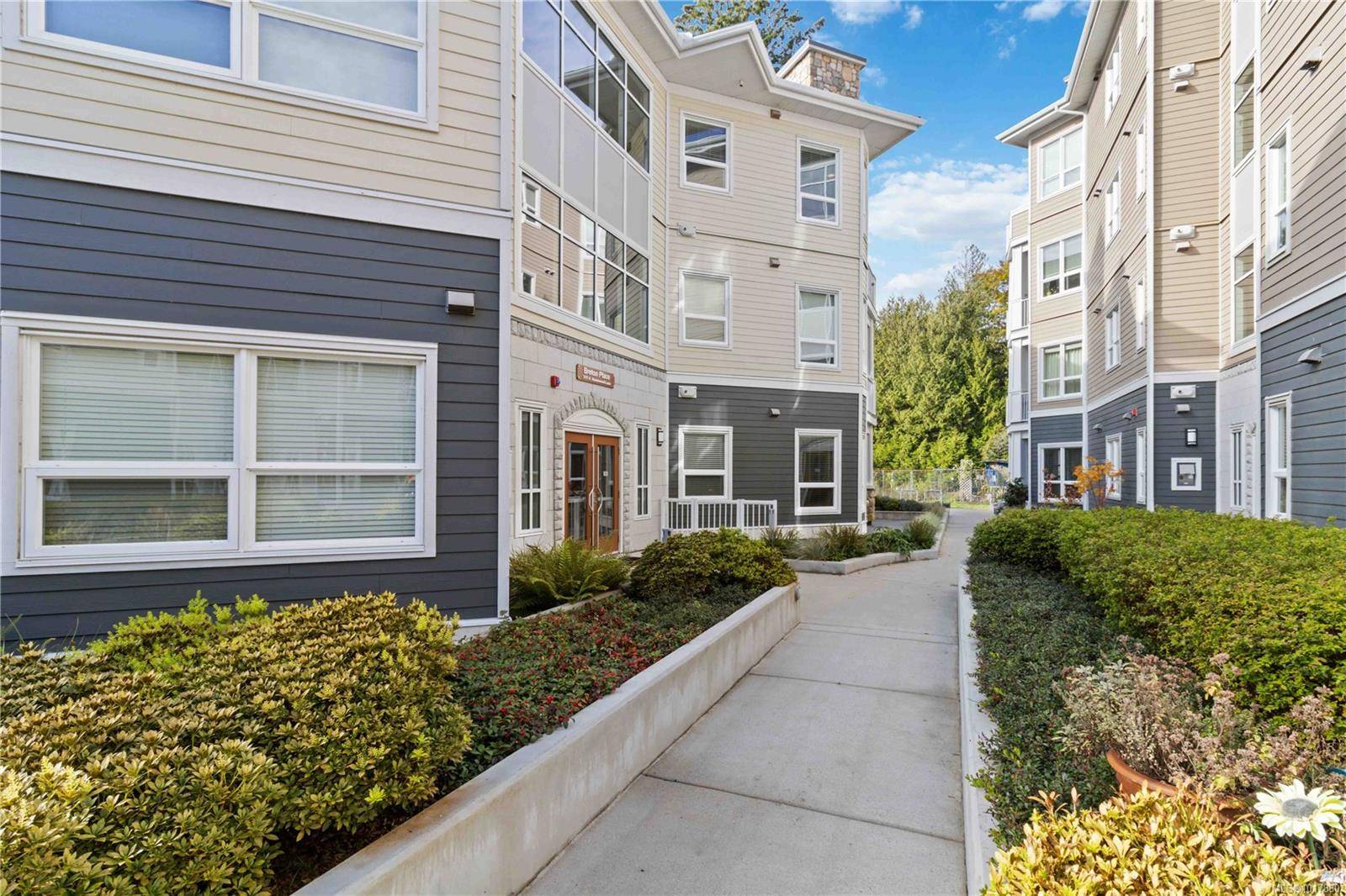 Colwood, BC V9C 0M7,3111A Havenwood Lane #202