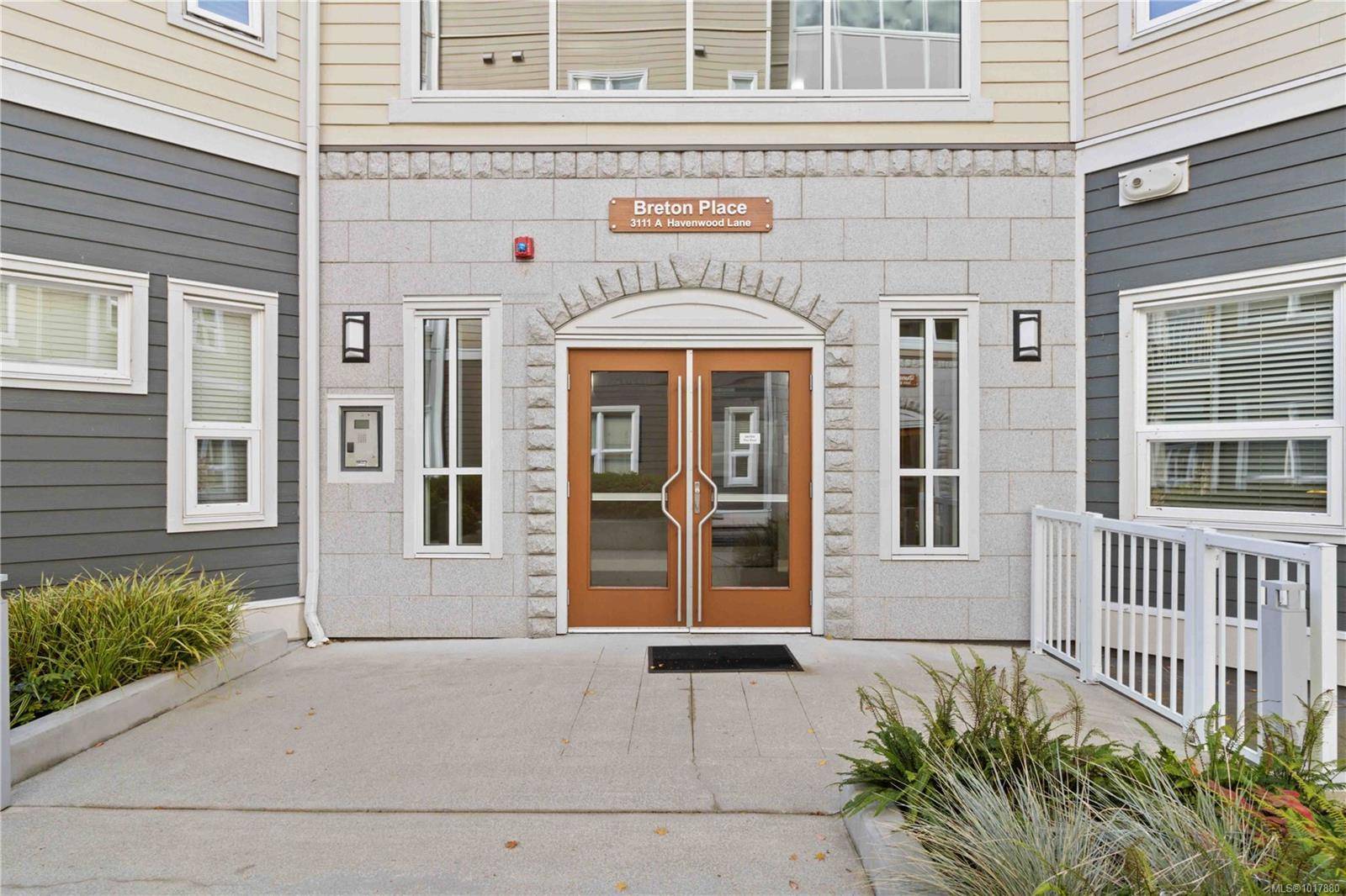 Colwood, BC V9C 0M7,3111A Havenwood Lane #202