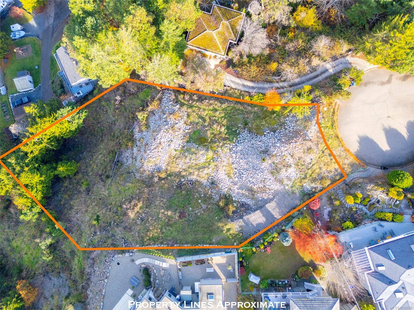 Nanoose Bay, BC V9P 9H6,1929 Highland Rd