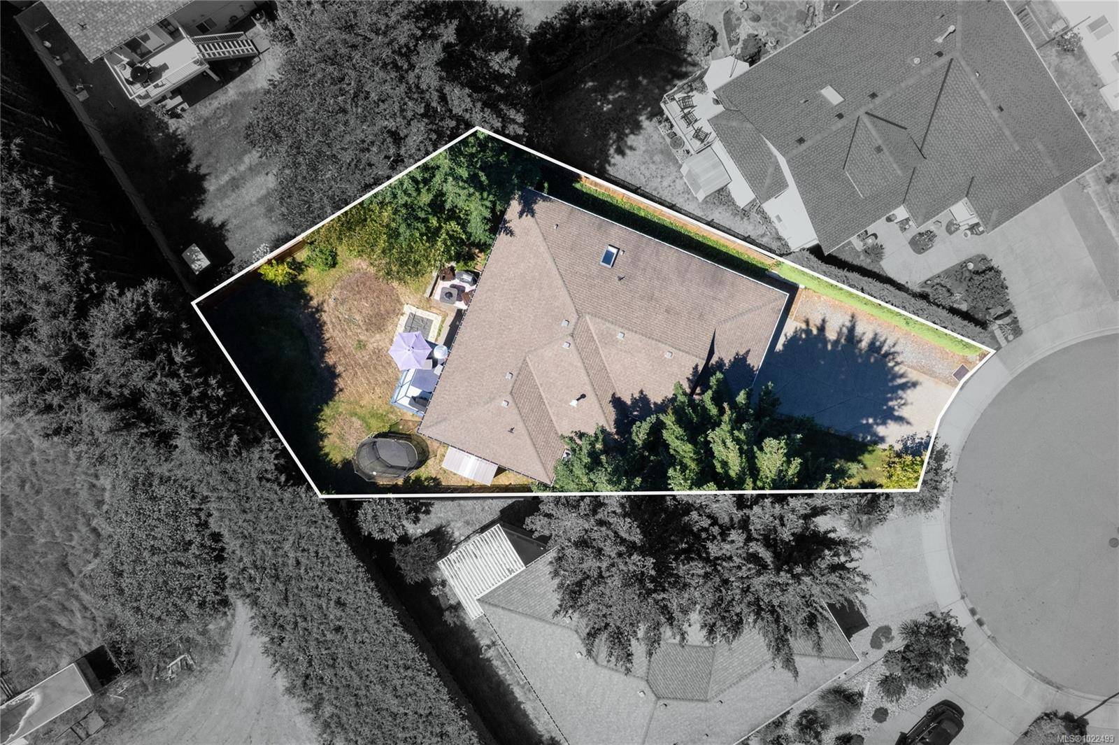 Nanaimo, BC V9T 6H6,6127 Kiara Pl