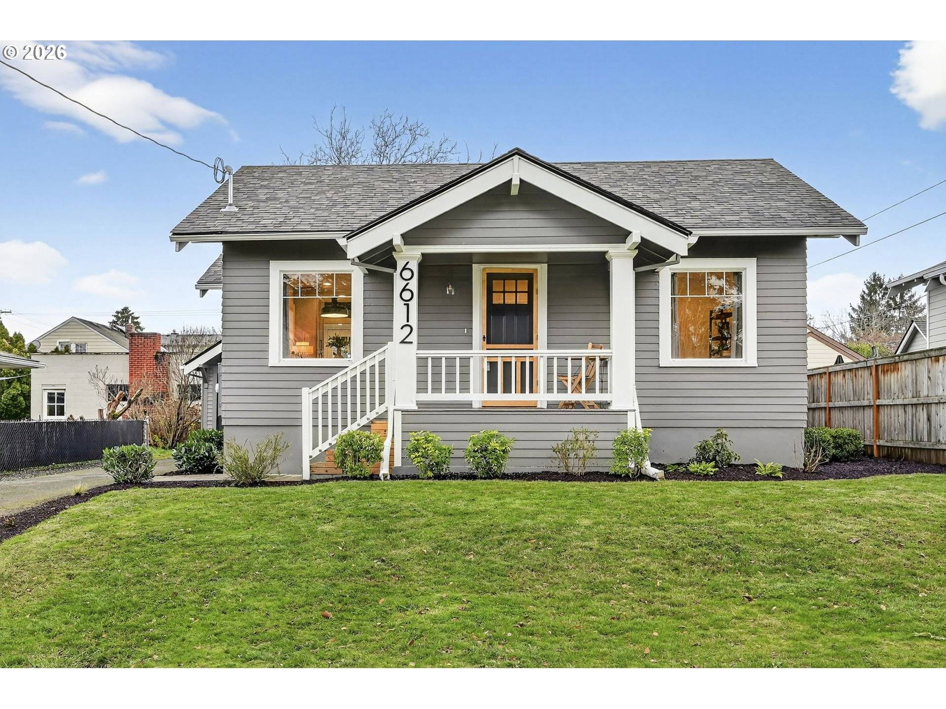 Portland, OR 97206,6612 SE TAGGART ST